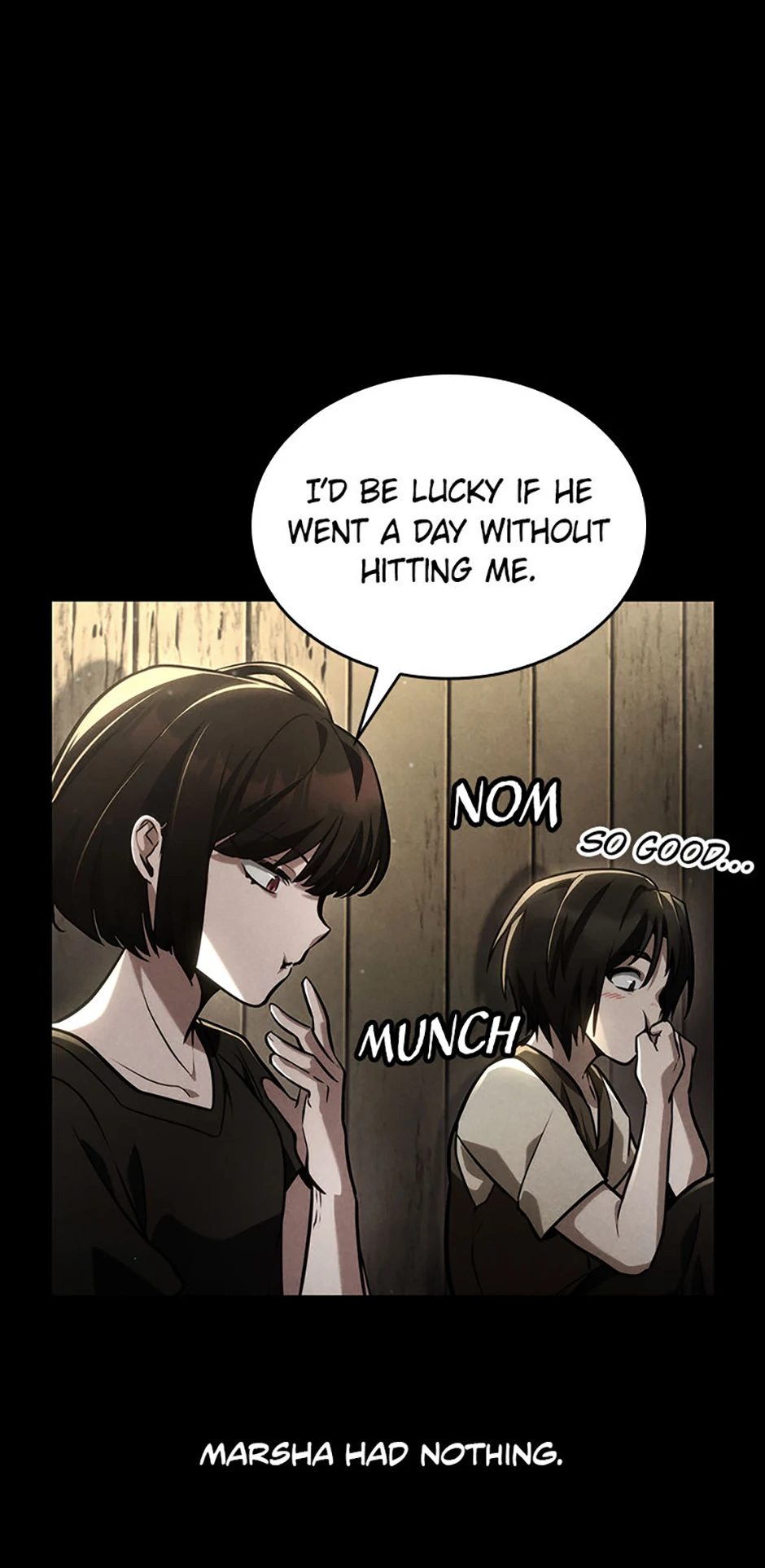 Read The Infinite Mage EN Manga Online