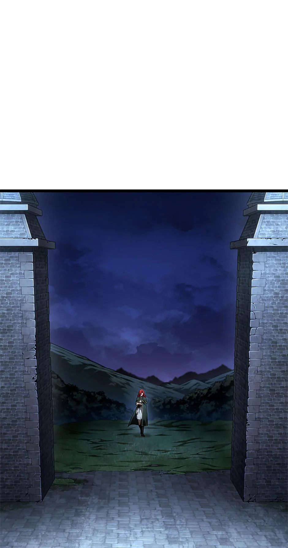 Read The Infinite Mage EN Manga Online