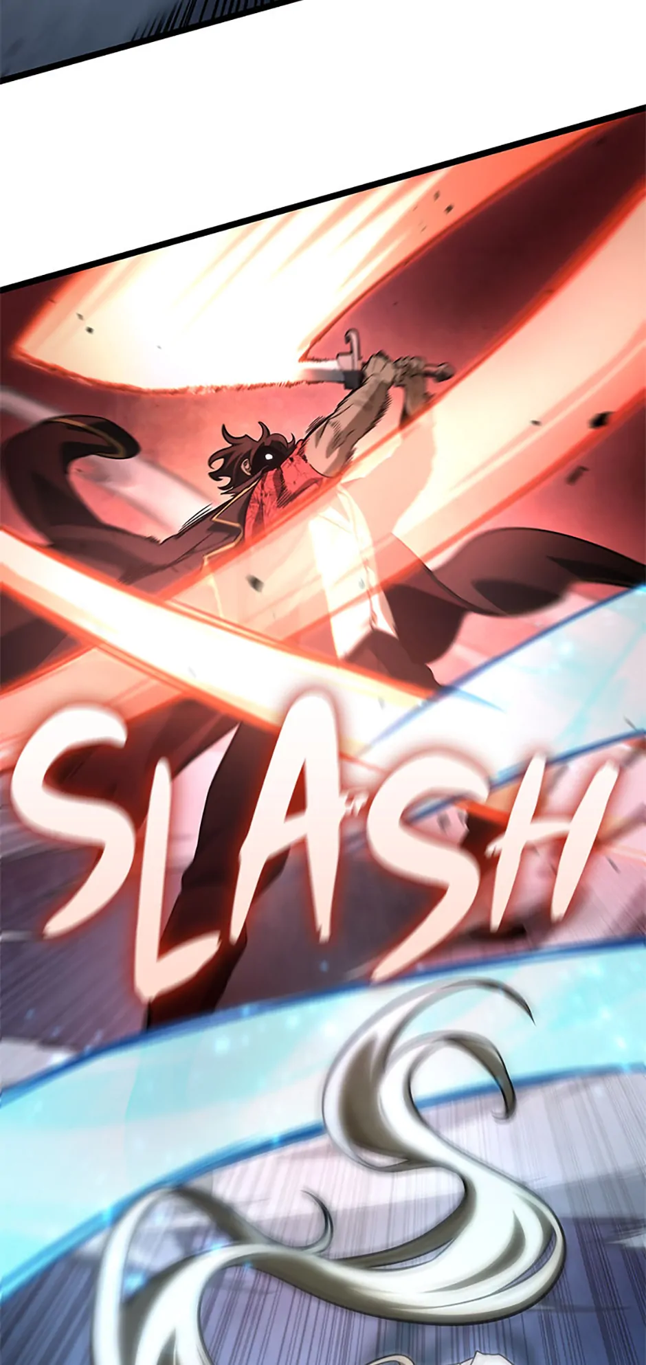 Read The Infinite Mage EN Manga Online