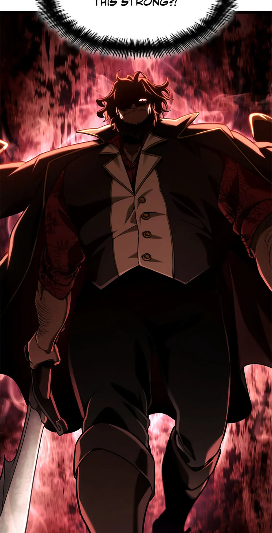 Read The Infinite Mage EN Manga Online