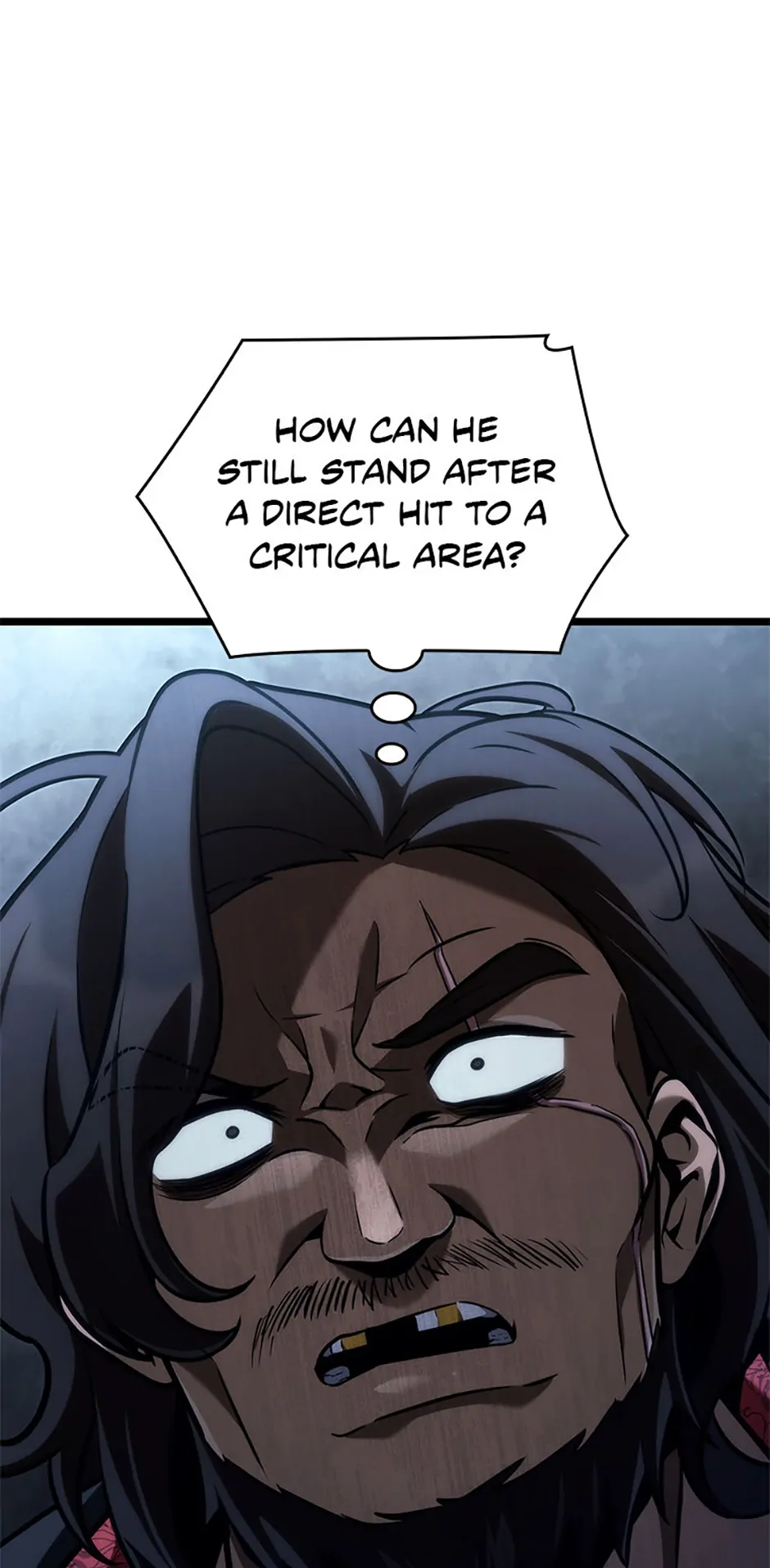 Read The Infinite Mage EN Manga Online