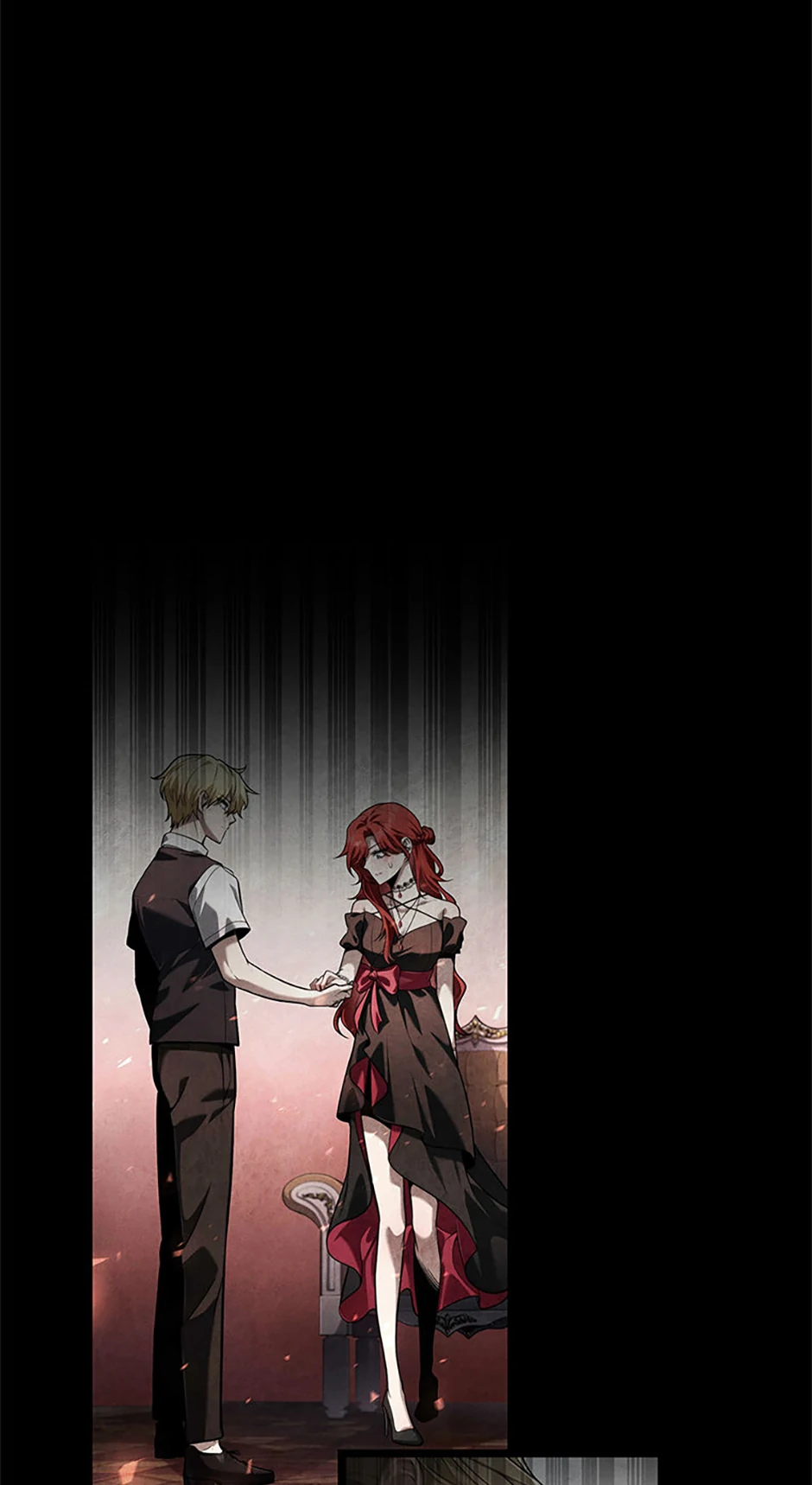 Read The Infinite Mage EN Manga Online