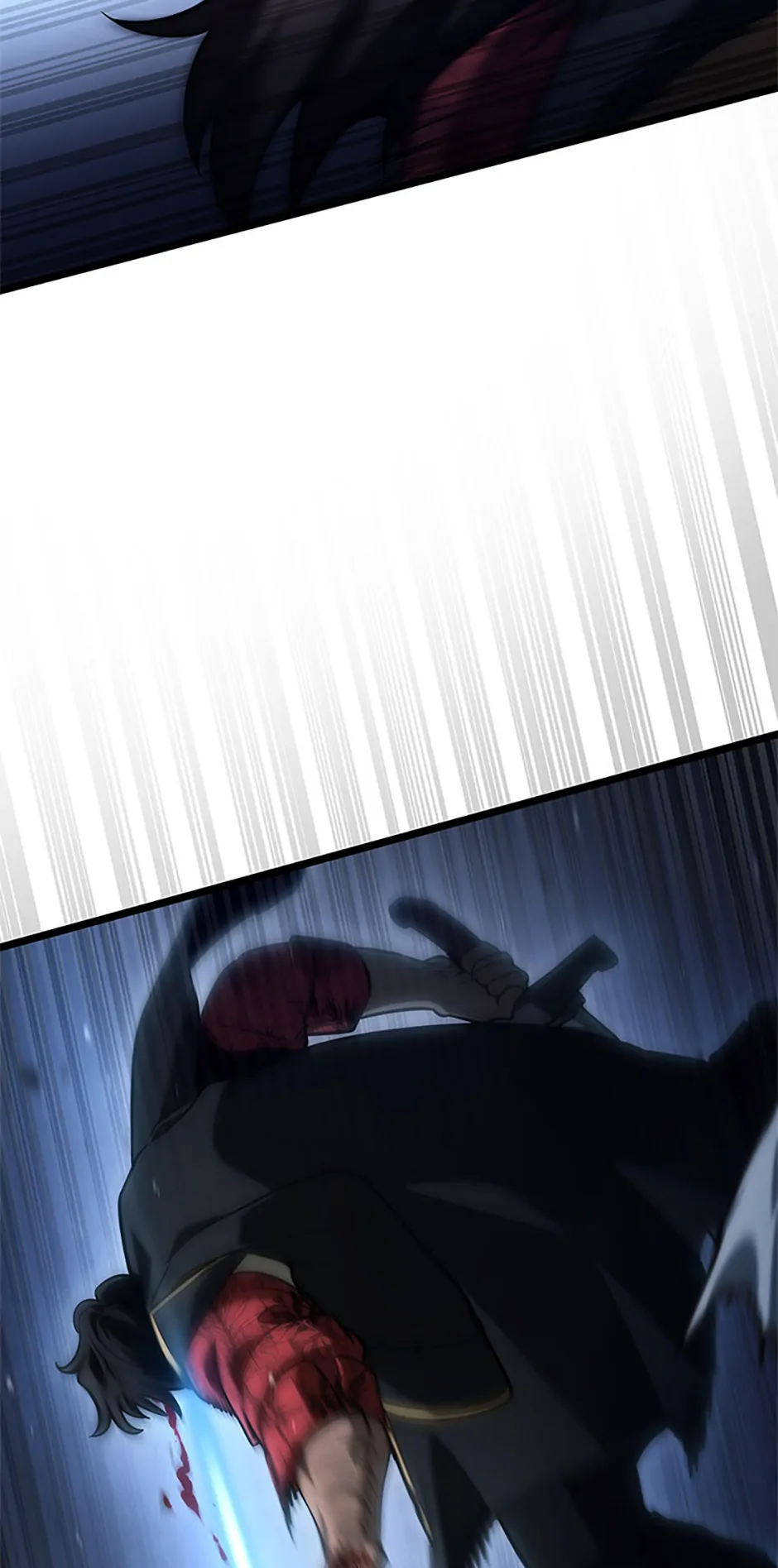 Read The Infinite Mage EN Manga Online