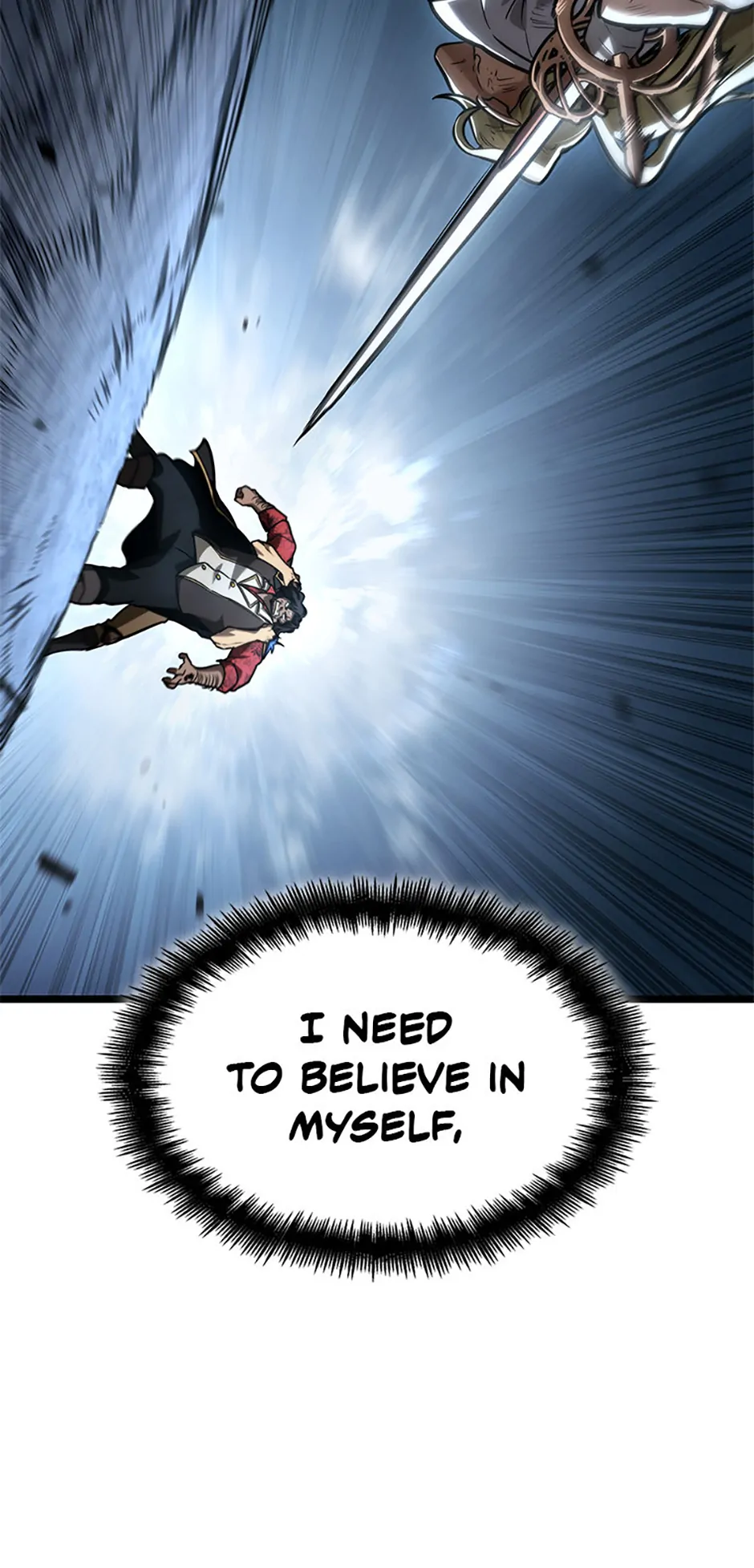 Read The Infinite Mage EN Manga Online