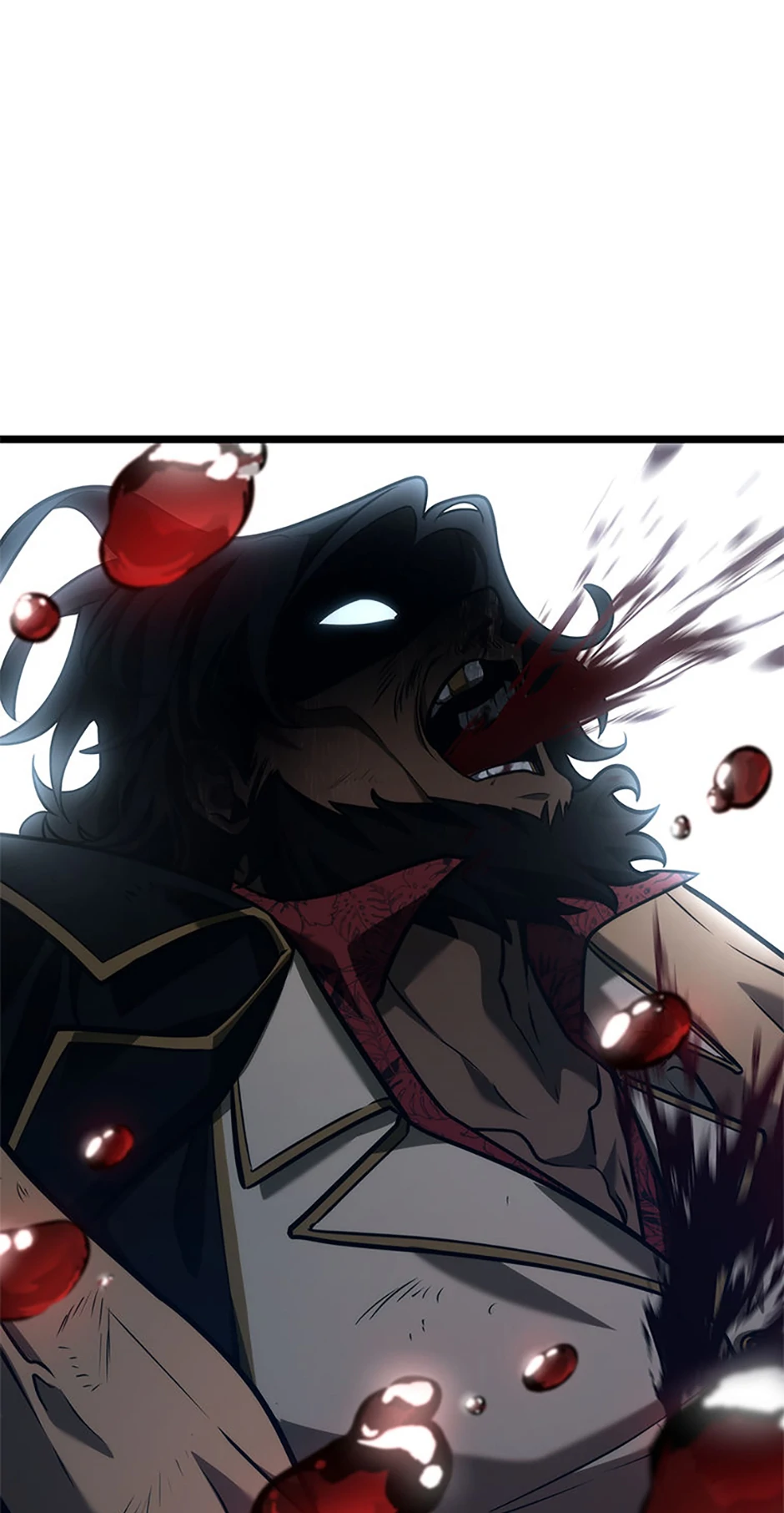 Read The Infinite Mage EN Manga Online