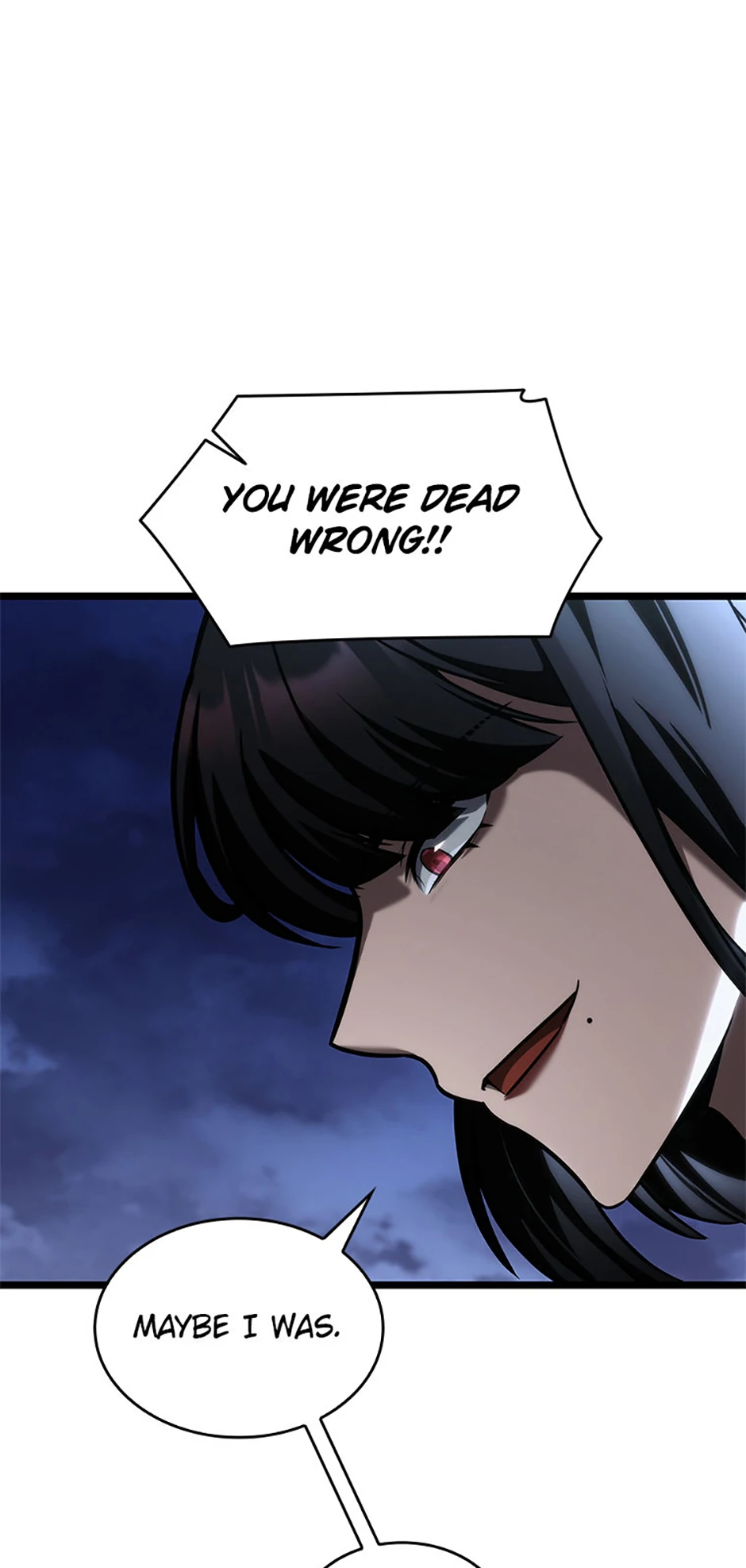 Read The Infinite Mage EN Manga Online