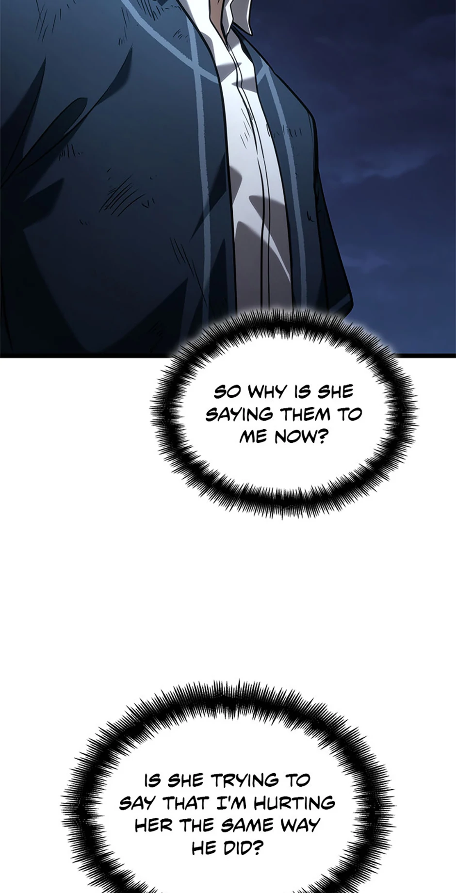 Read The Infinite Mage EN Manga Online