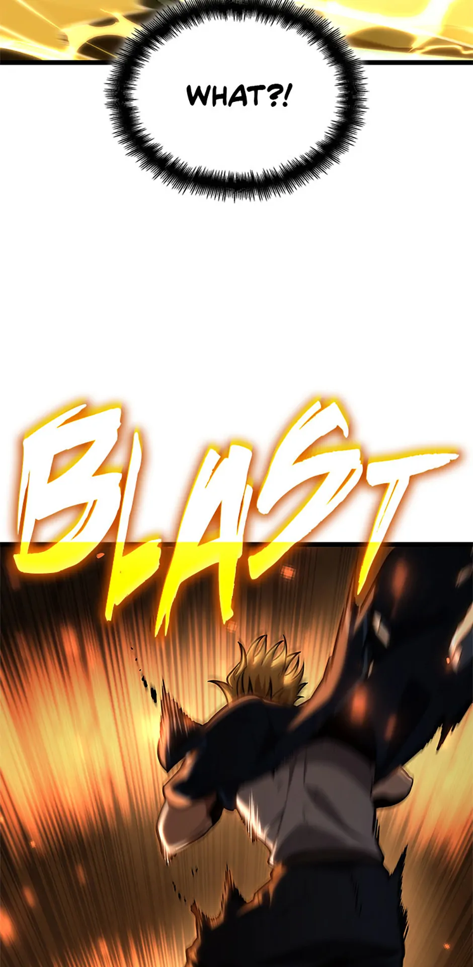 Read The Infinite Mage EN Manga Online