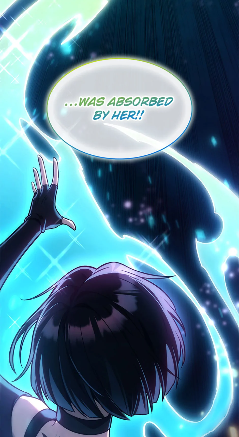 Read The Infinite Mage EN Manga Online