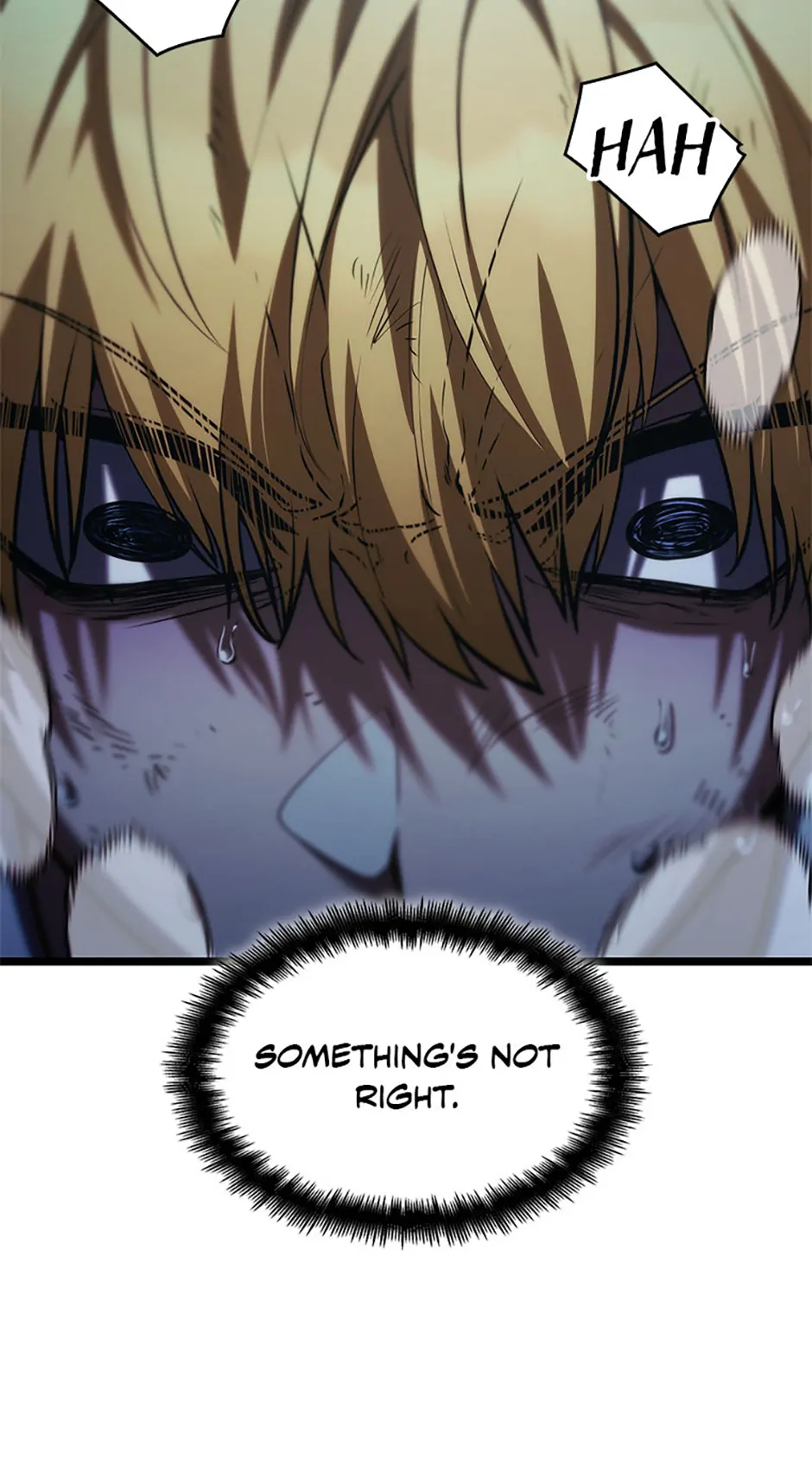 Read The Infinite Mage EN Manga Online