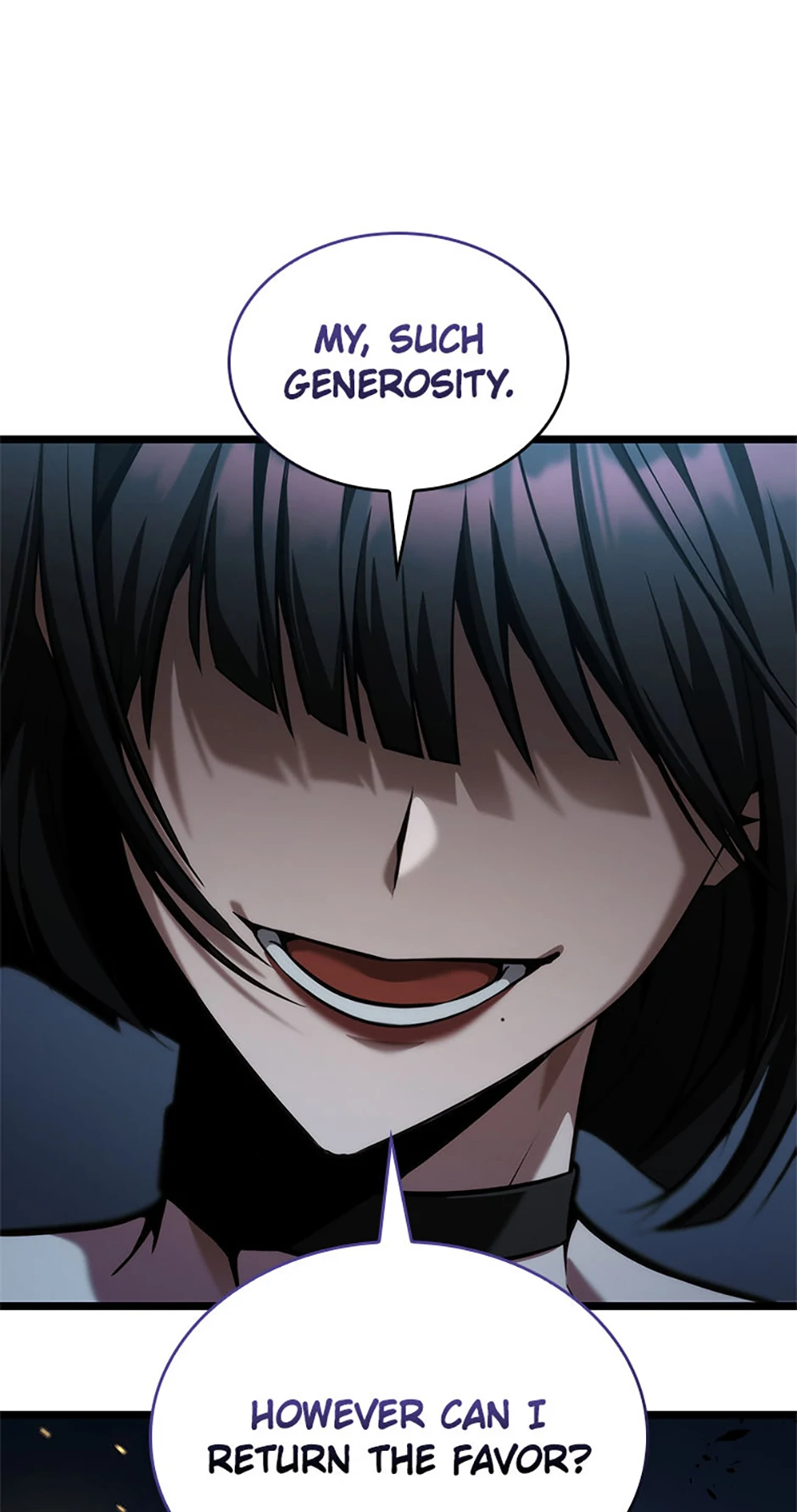 Read The Infinite Mage EN Manga Online