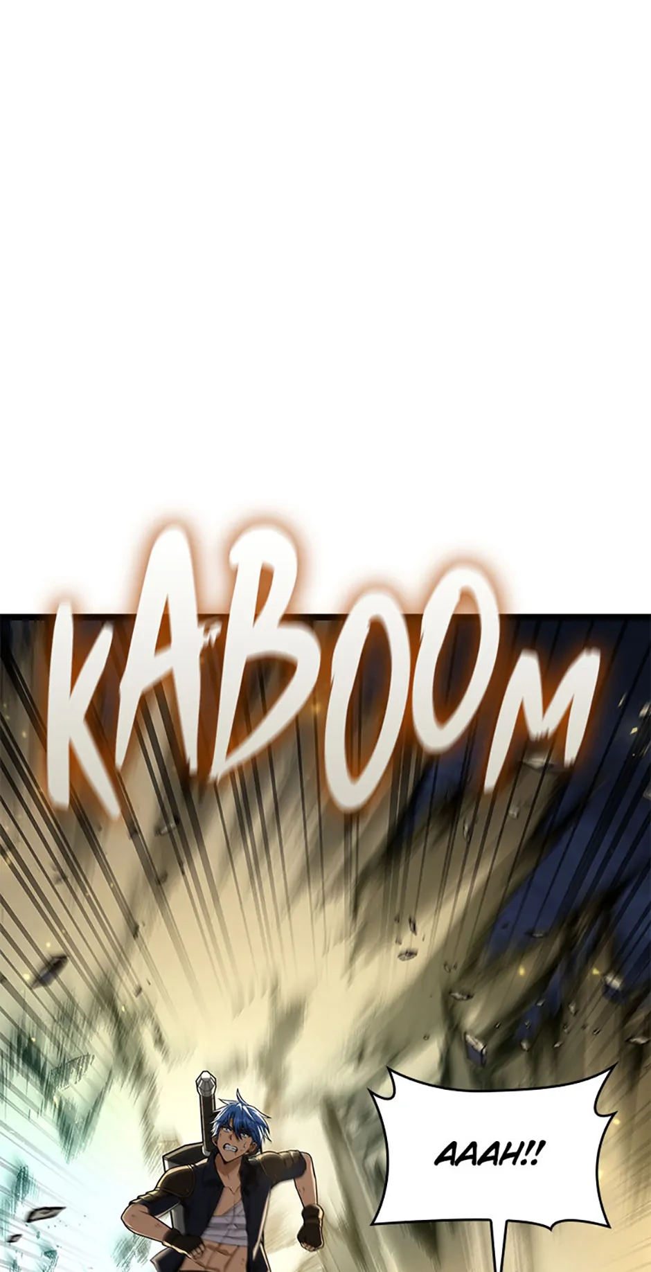 Read The Infinite Mage EN Manga Online