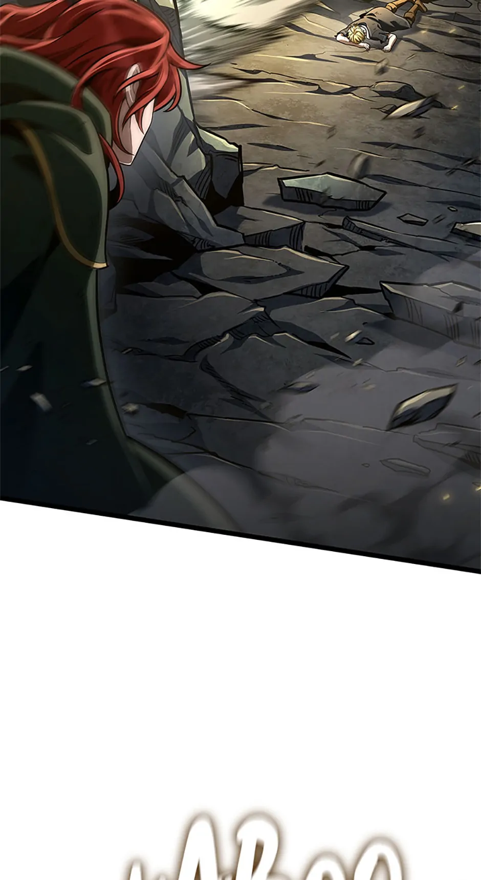 Read The Infinite Mage EN Manga Online