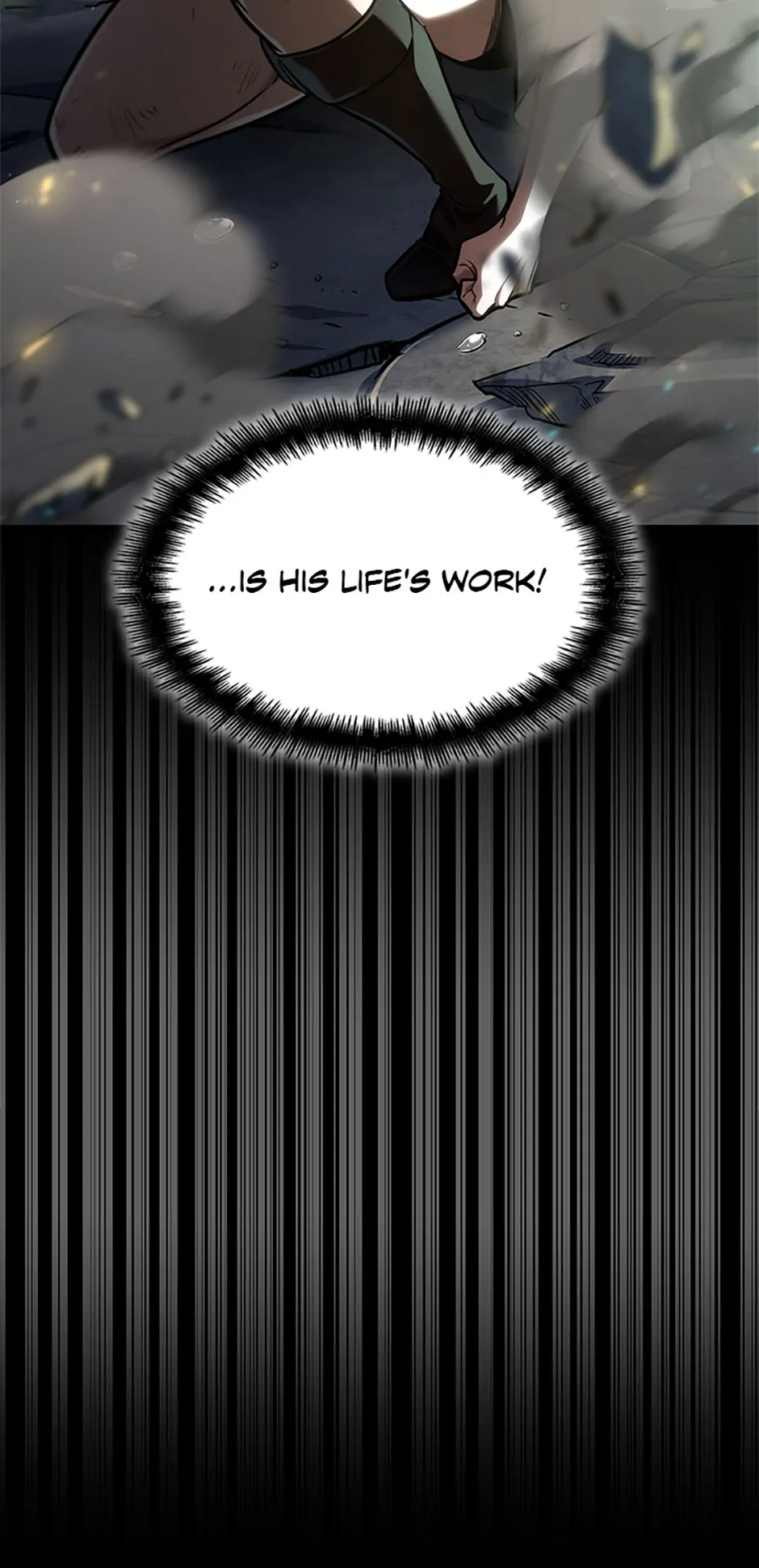 Read The Infinite Mage EN Manga Online