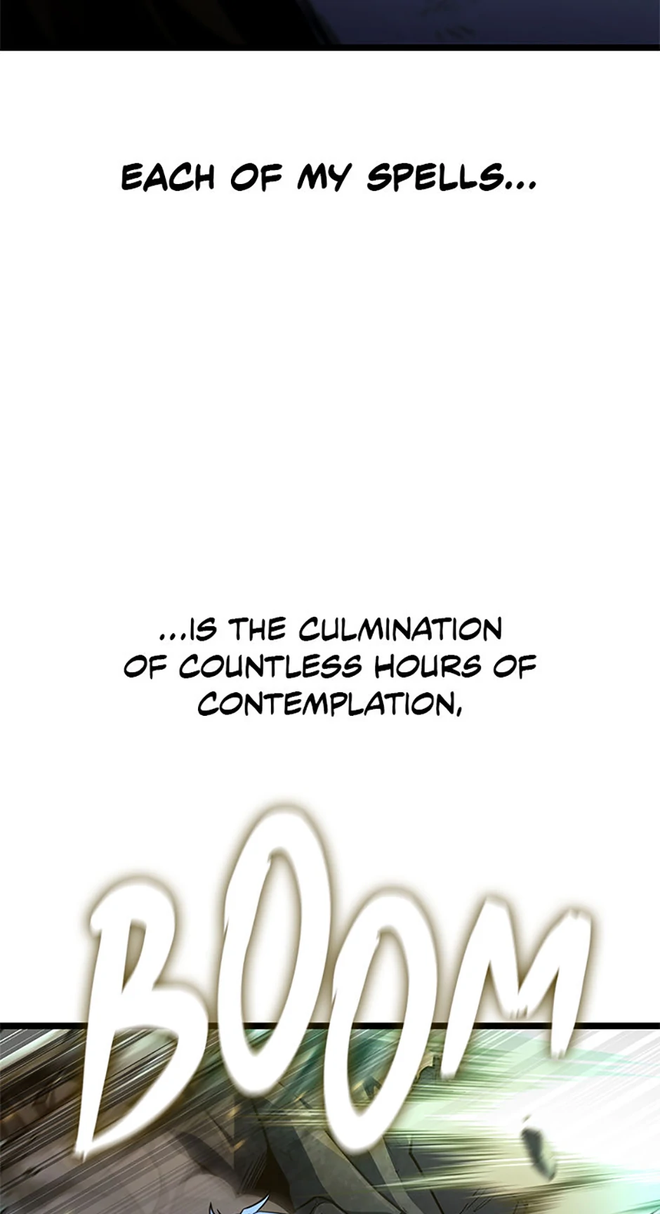 Read The Infinite Mage EN Manga Online