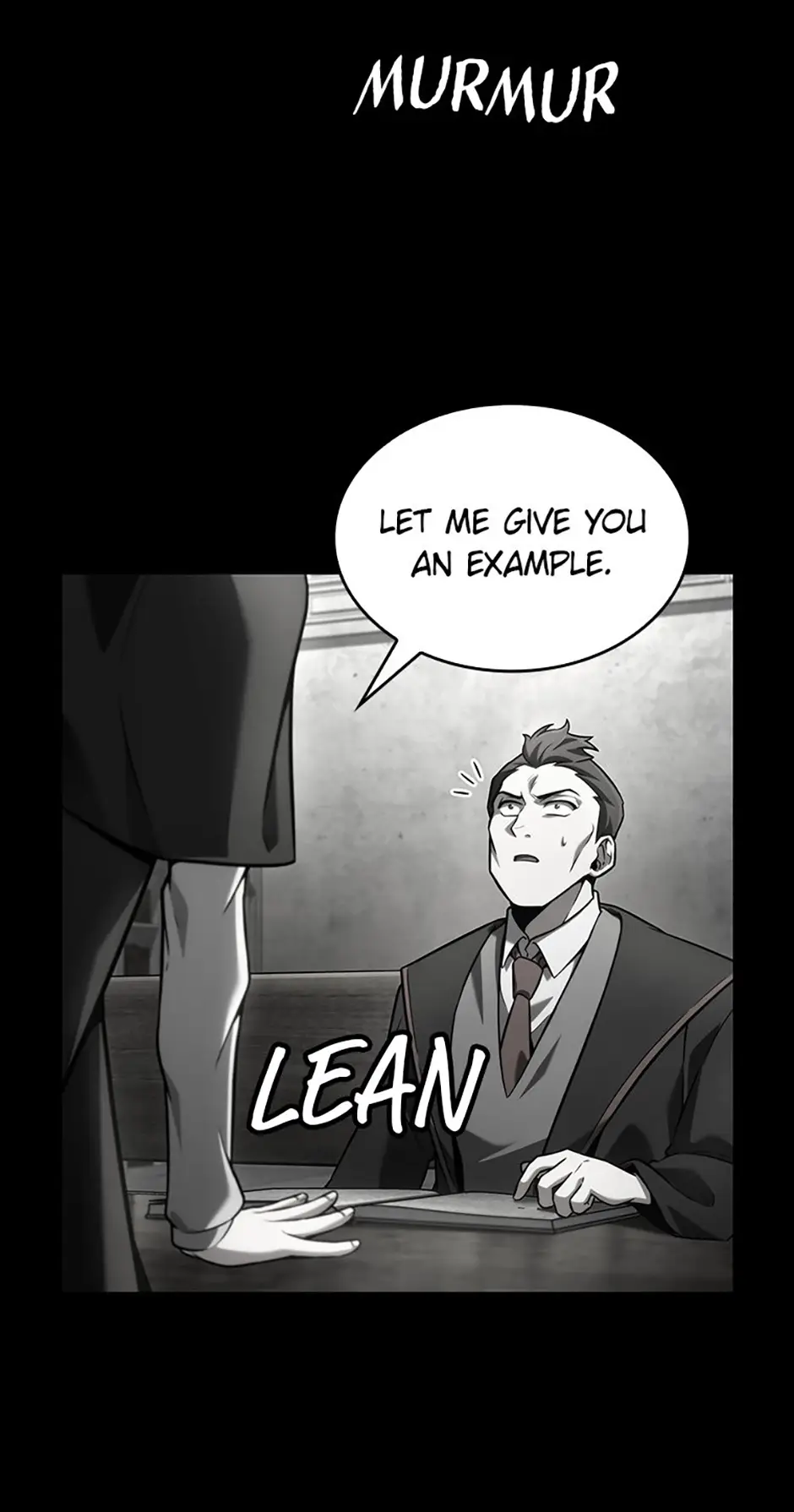 Read The Infinite Mage EN Manga Online