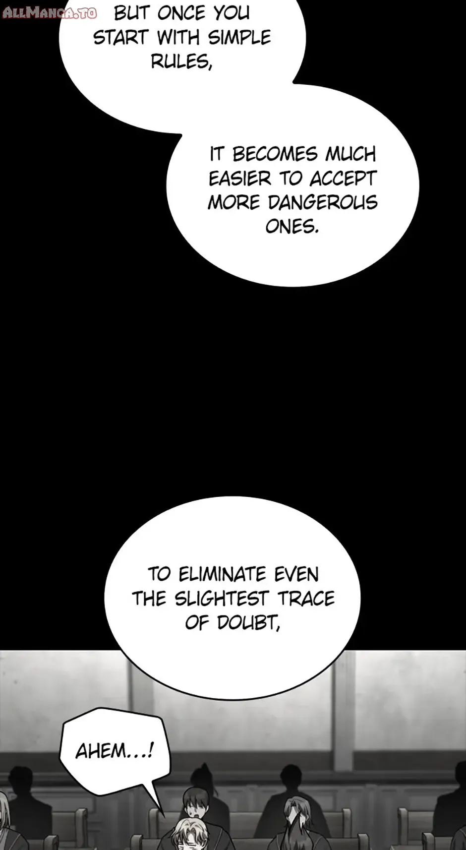 Read The Infinite Mage EN Manga Online