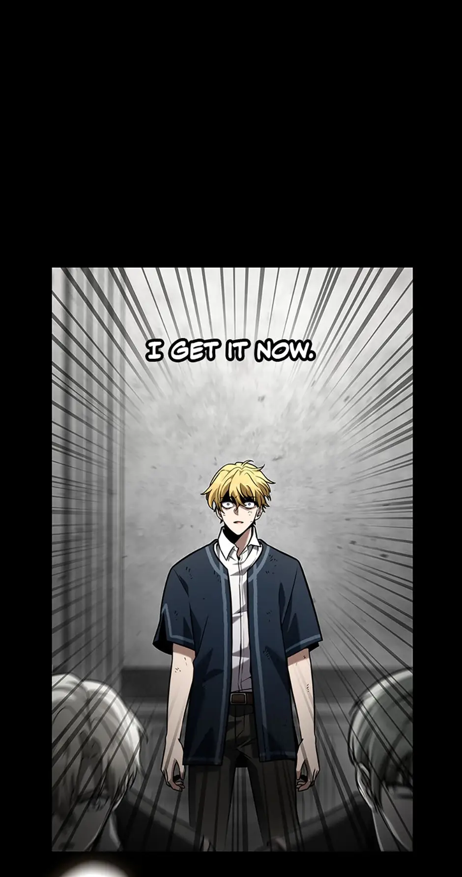 Read The Infinite Mage EN Manga Online