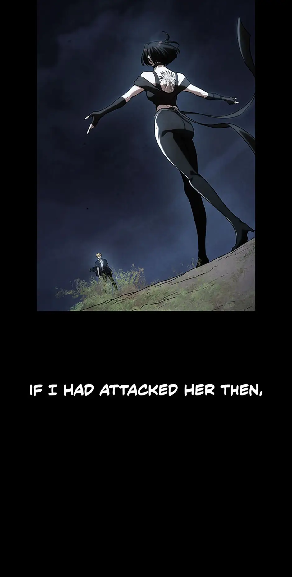 Read The Infinite Mage EN Manga Online