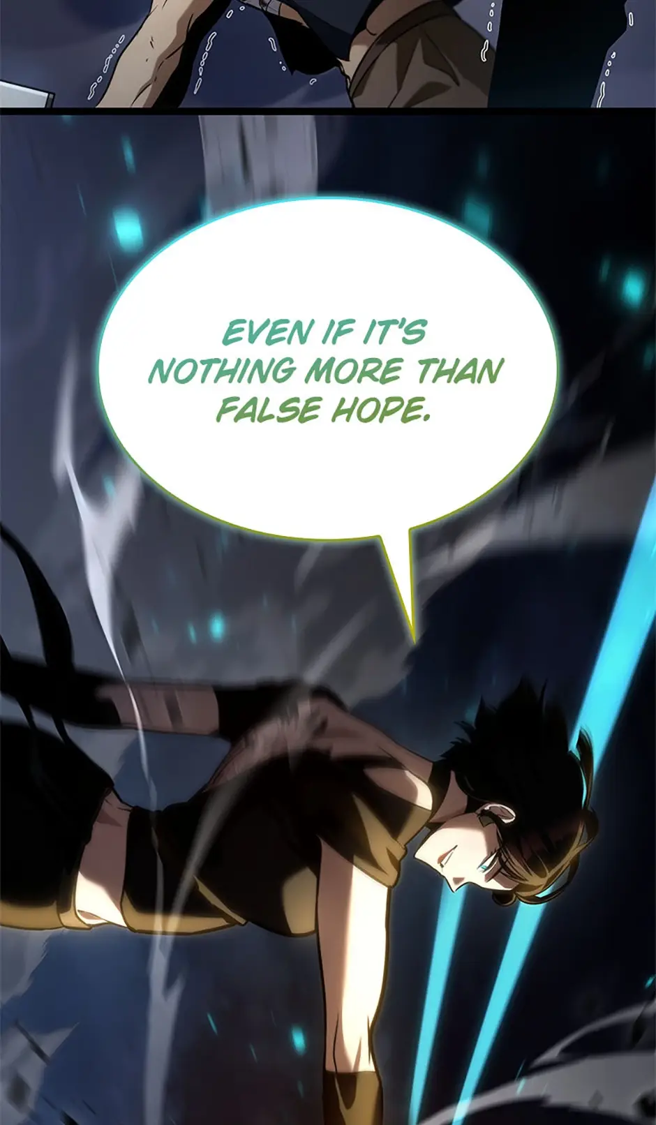 Read The Infinite Mage EN Manga Online