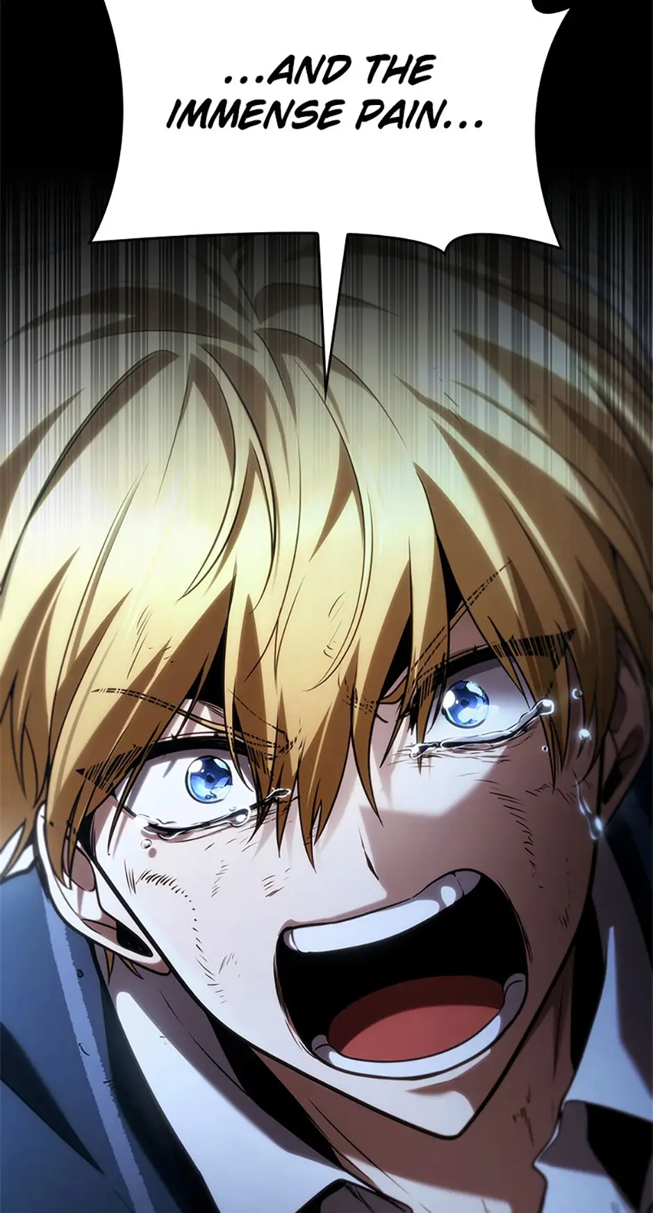 Read The Infinite Mage EN Manga Online