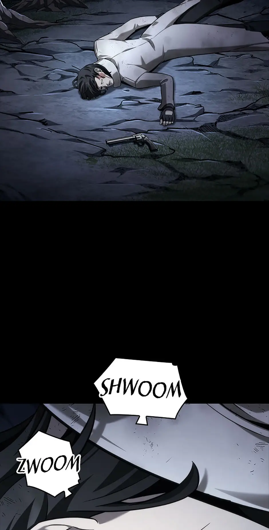 Read The Infinite Mage EN Manga Online