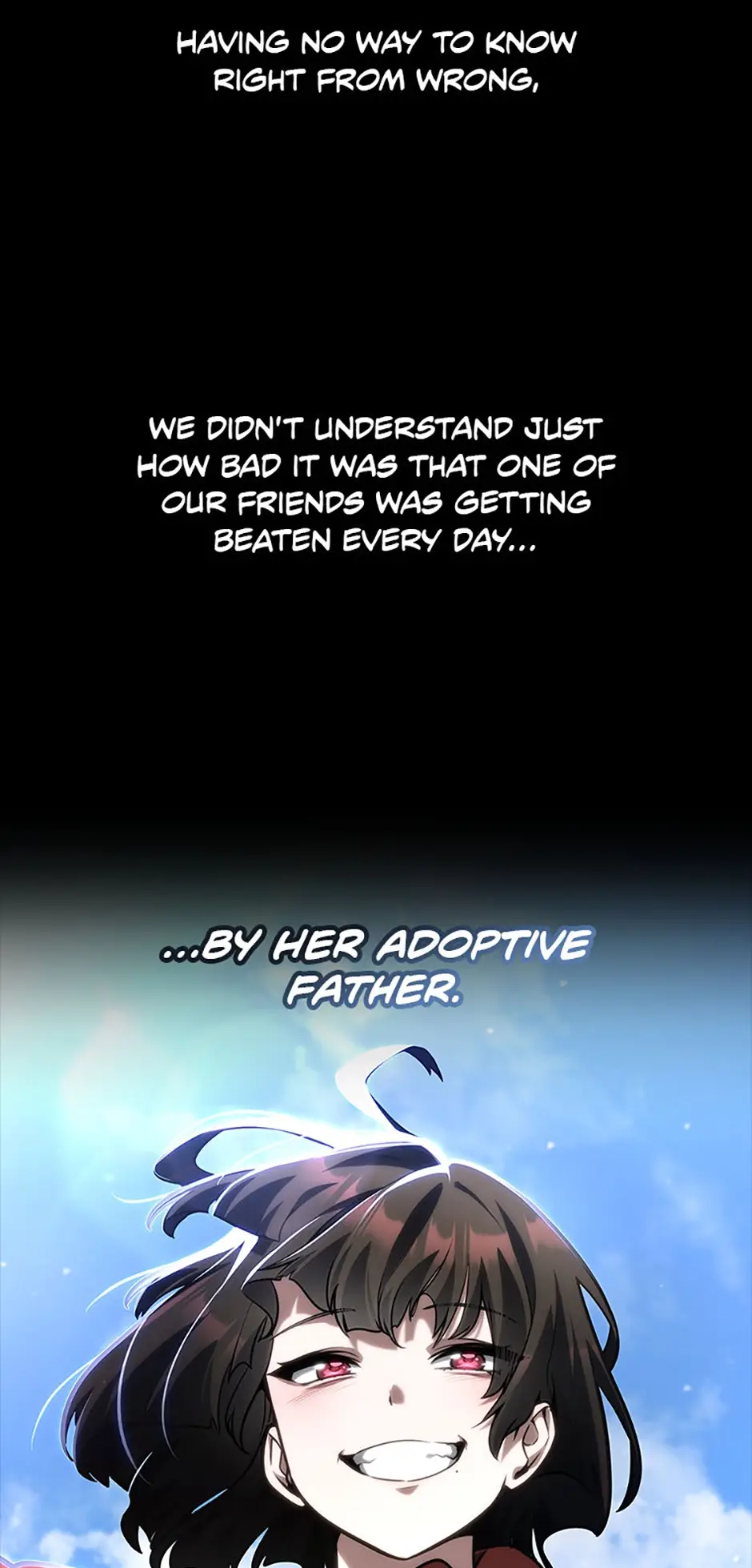 Read The Infinite Mage EN Manga Online