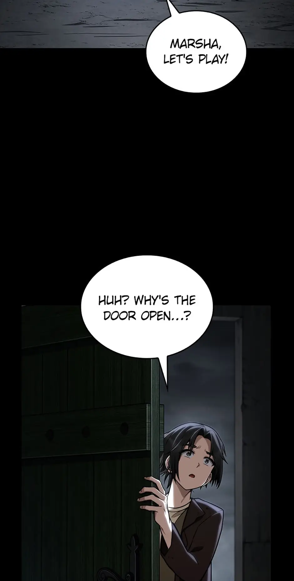 Read The Infinite Mage EN Manga Online