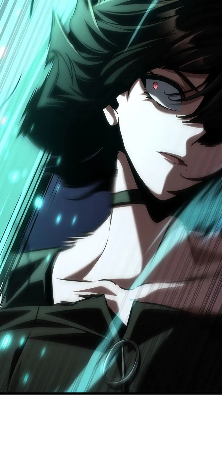 Read The Infinite Mage EN Manga Online