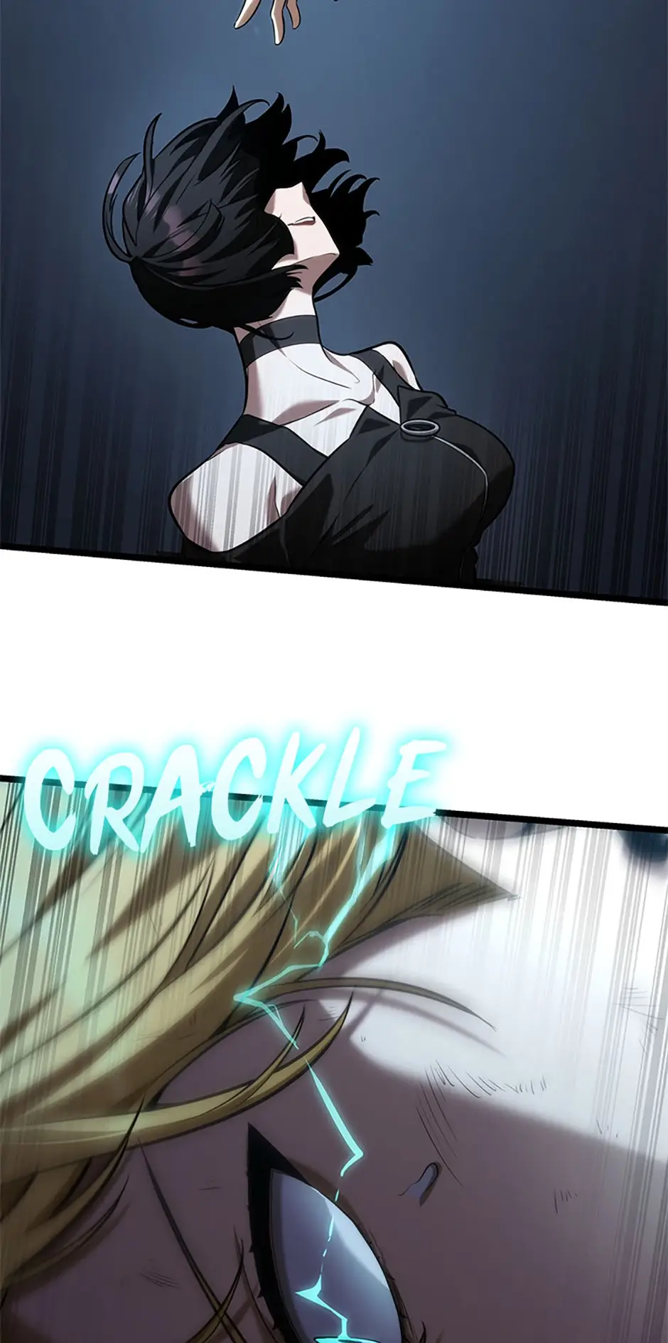 Read The Infinite Mage EN Manga Online