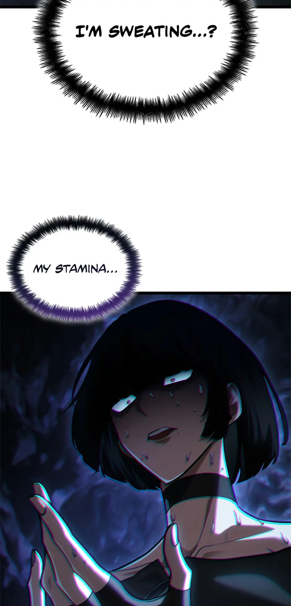 Read The Infinite Mage EN Manga Online