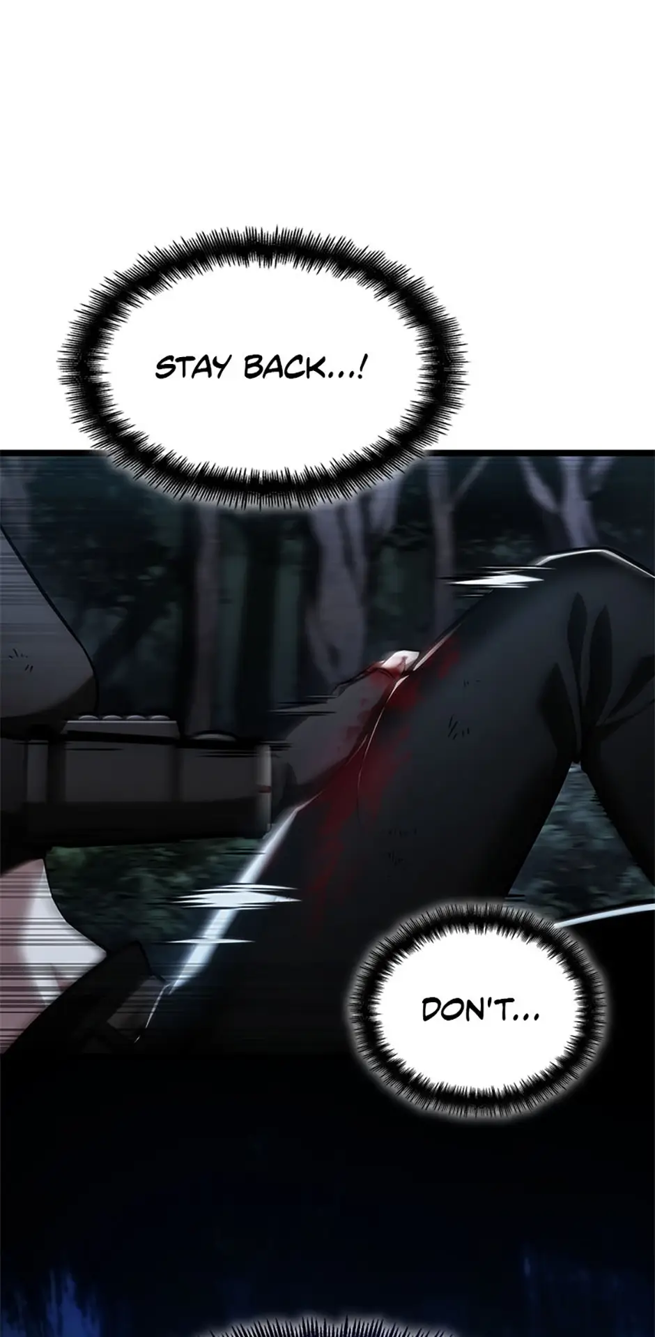 Read The Infinite Mage EN Manga Online