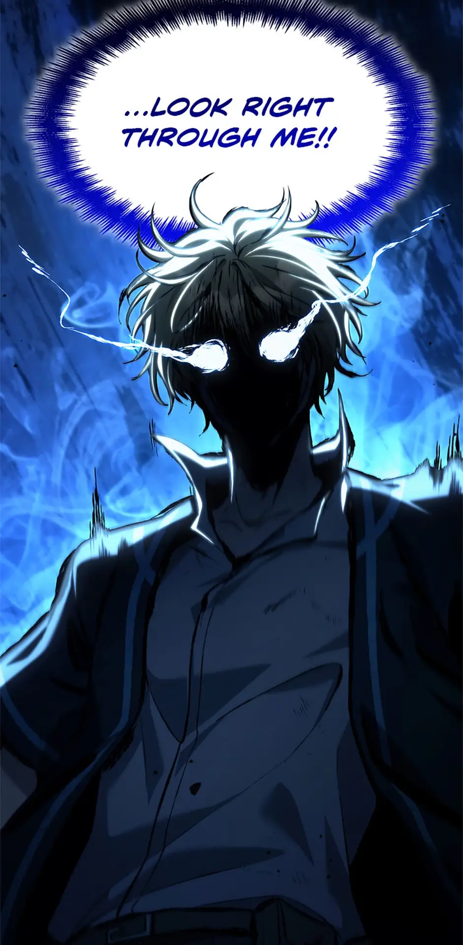 Read The Infinite Mage EN Manga Online