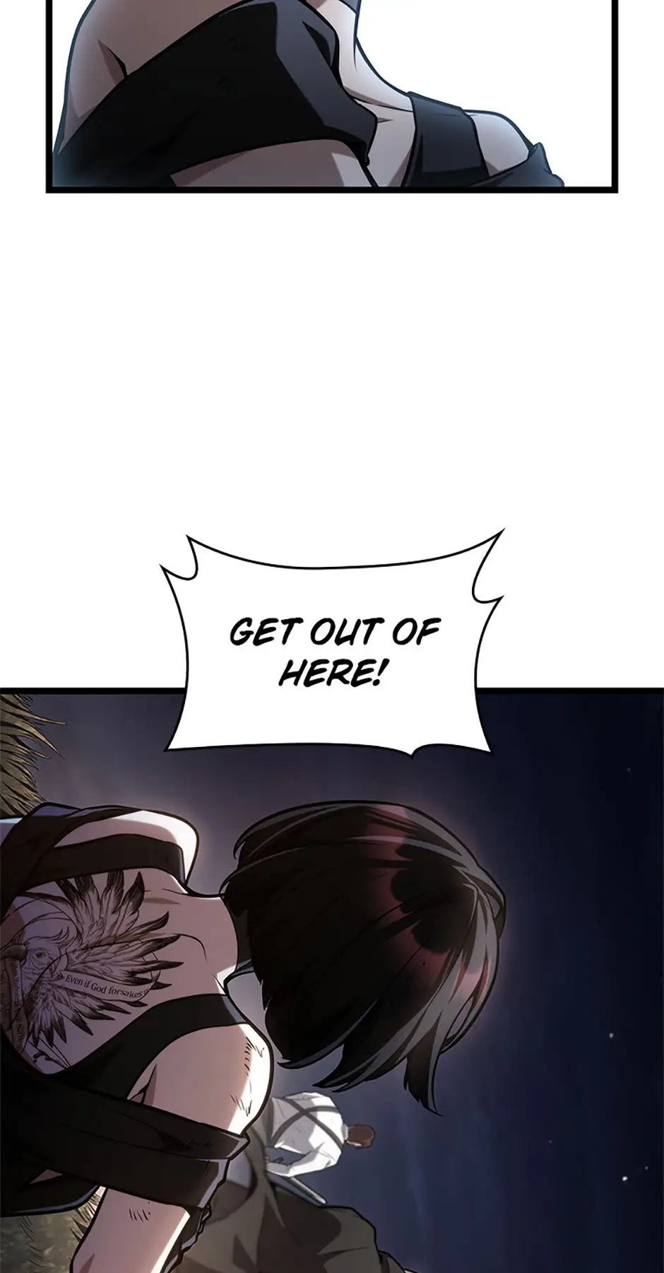 Read The Infinite Mage EN Manga Online