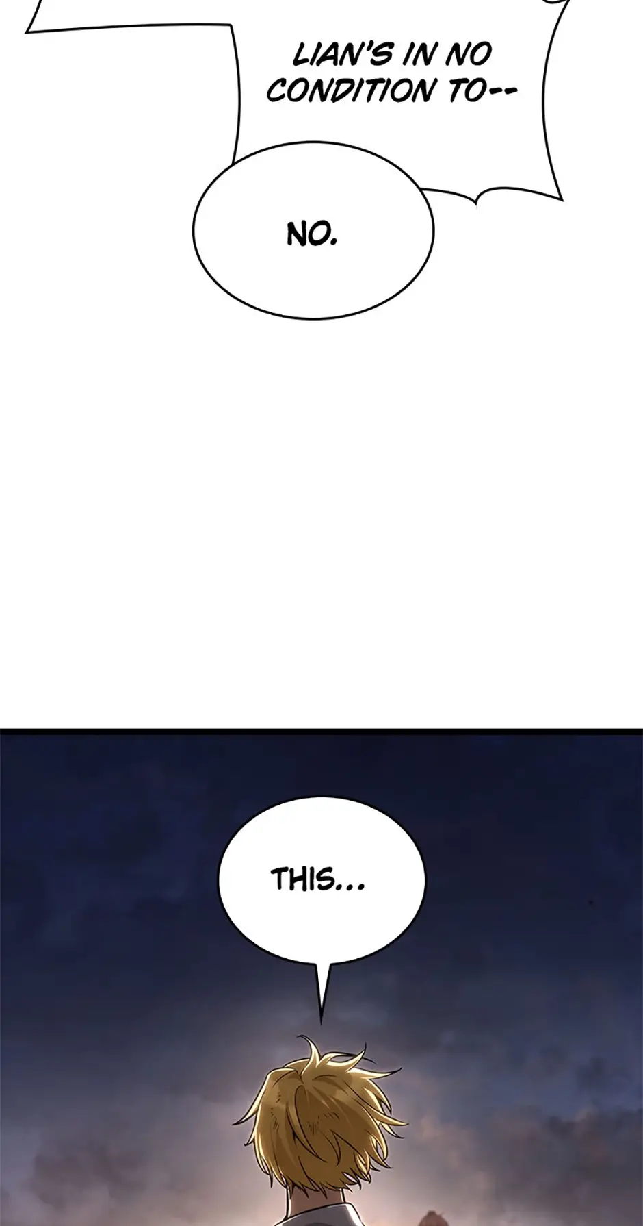 Read The Infinite Mage EN Manga Online