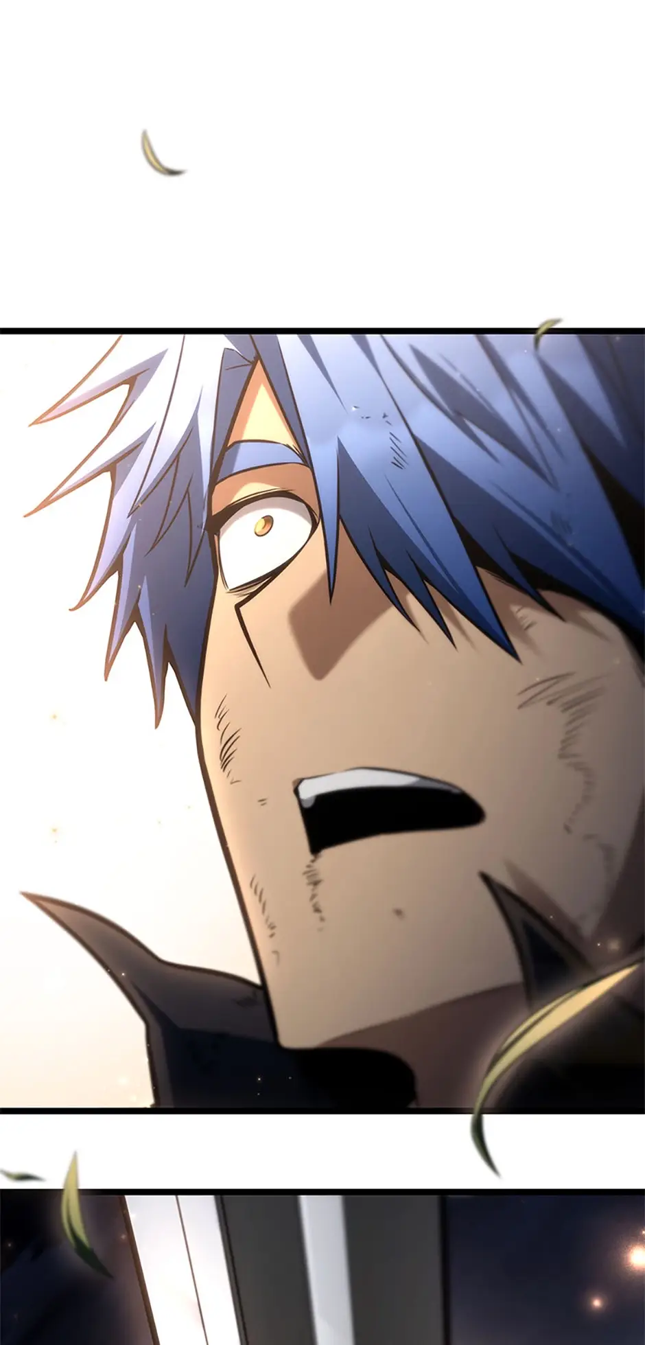 Read The Infinite Mage EN Manga Online