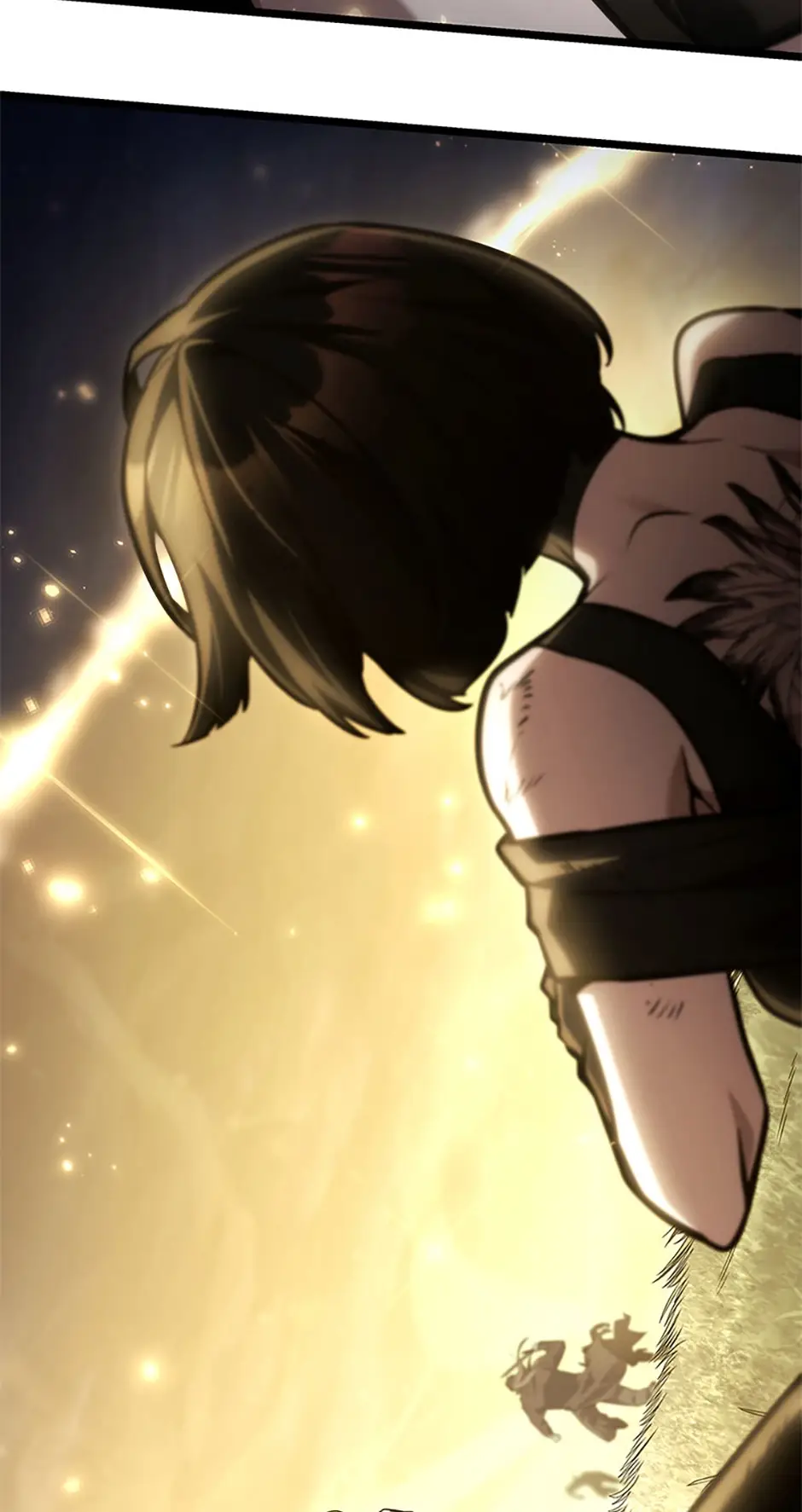 Read The Infinite Mage EN Manga Online