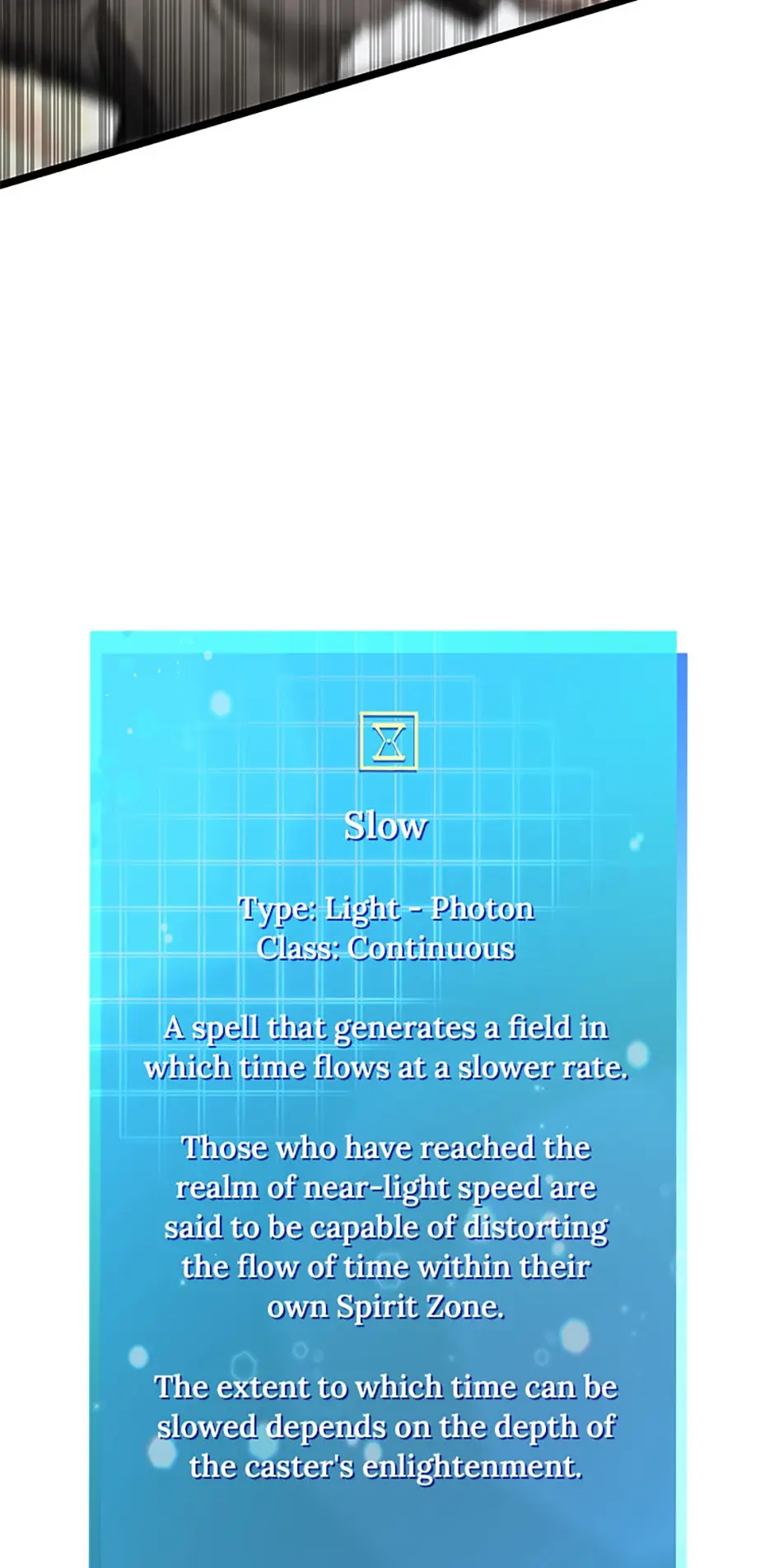 Read The Infinite Mage EN Manga Online