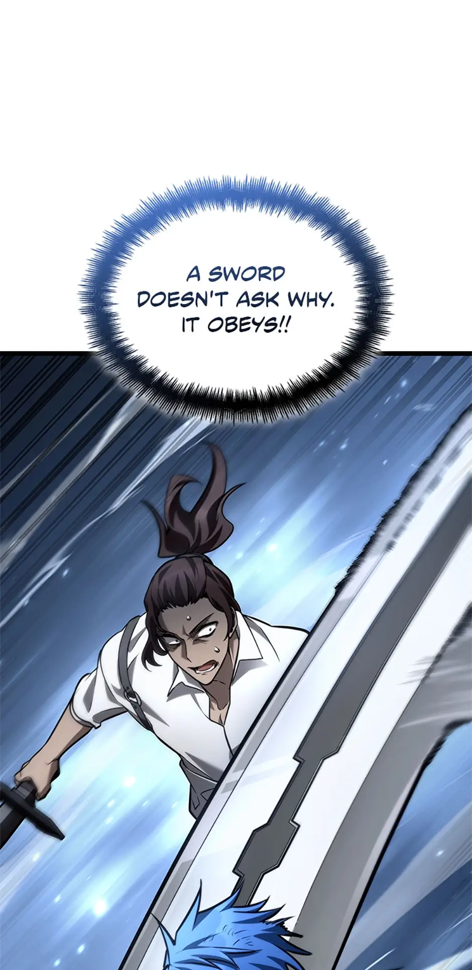 Read The Infinite Mage EN Manga Online