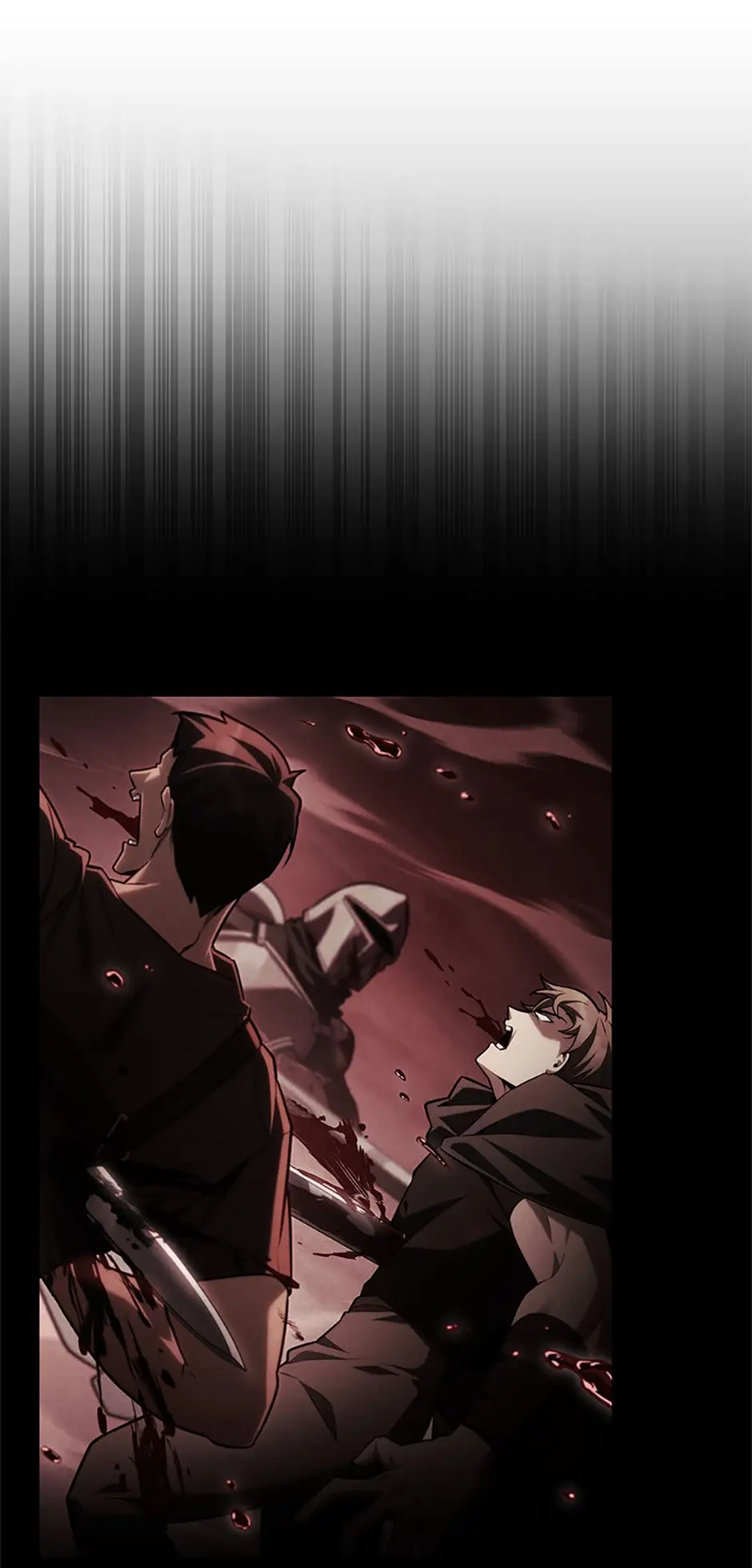 Read The Infinite Mage EN Manga Online