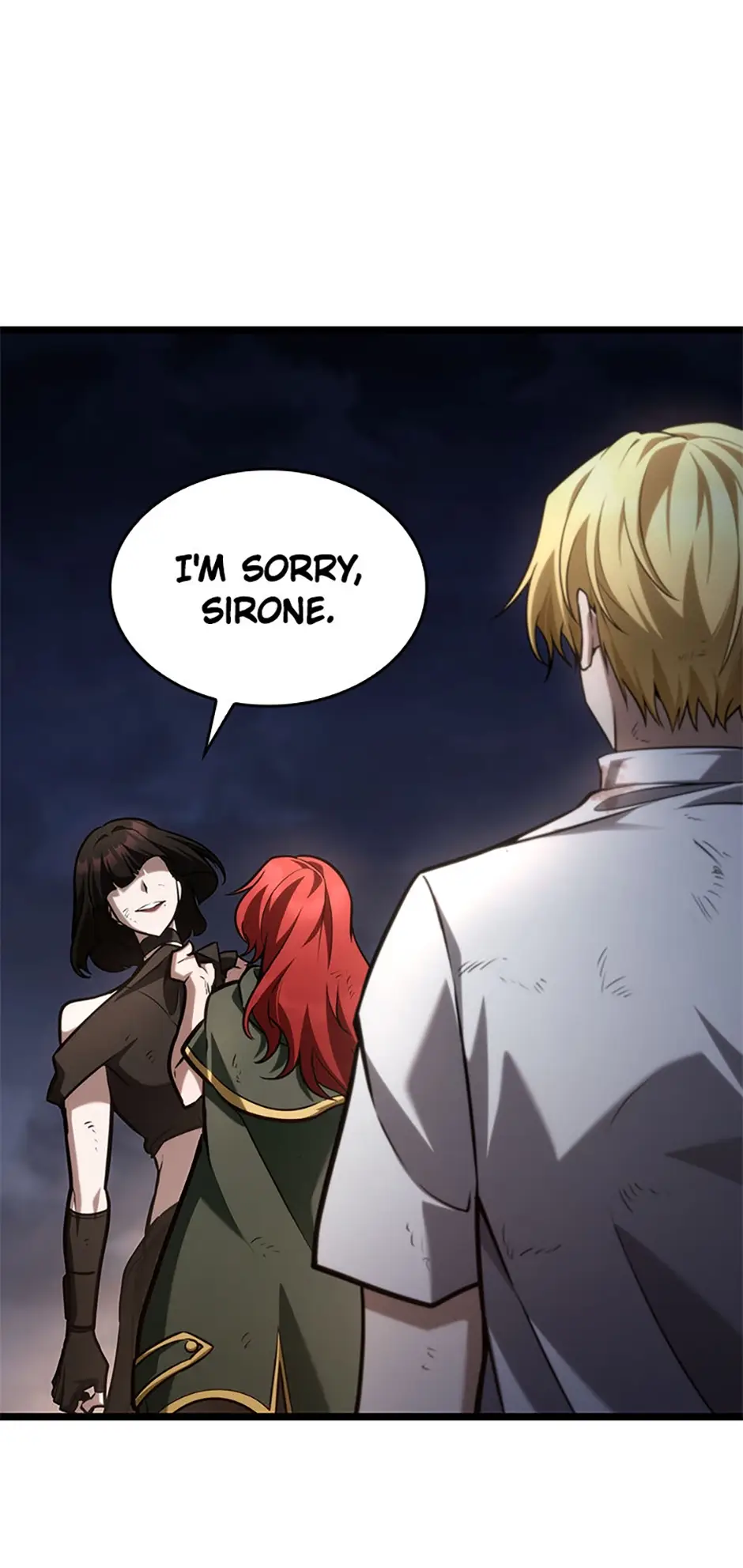 Read The Infinite Mage EN Manga Online