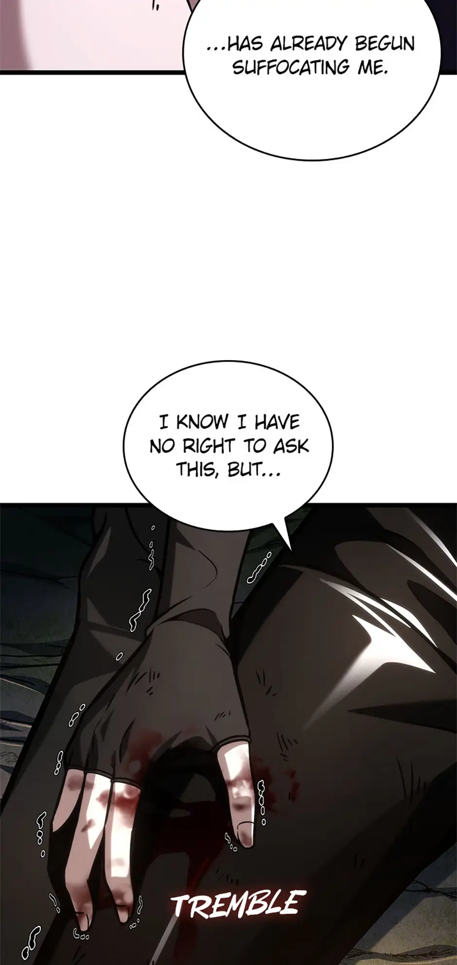 Read The Infinite Mage EN Manga Online