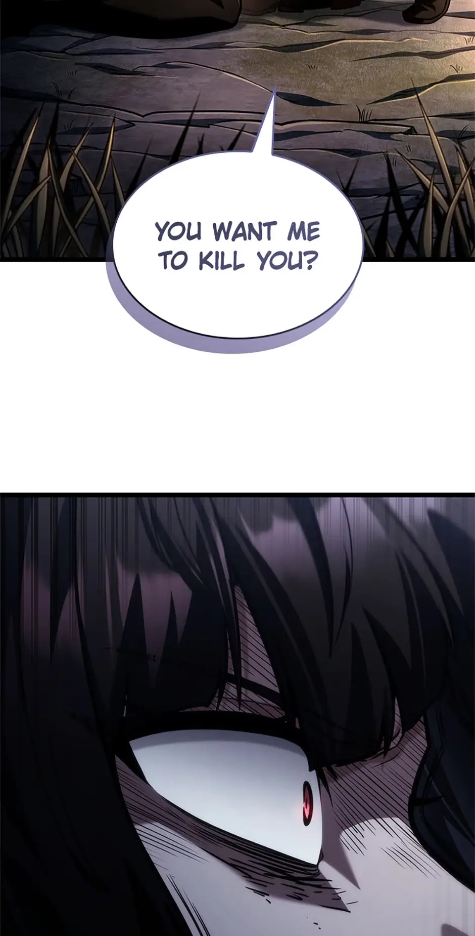 Read The Infinite Mage EN Manga Online