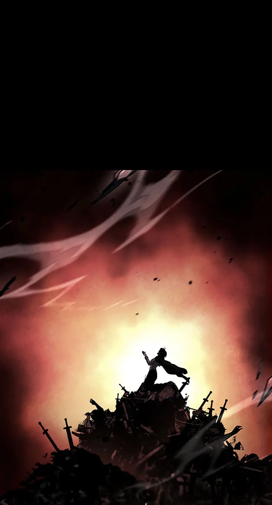 Read The Infinite Mage EN Manga Online