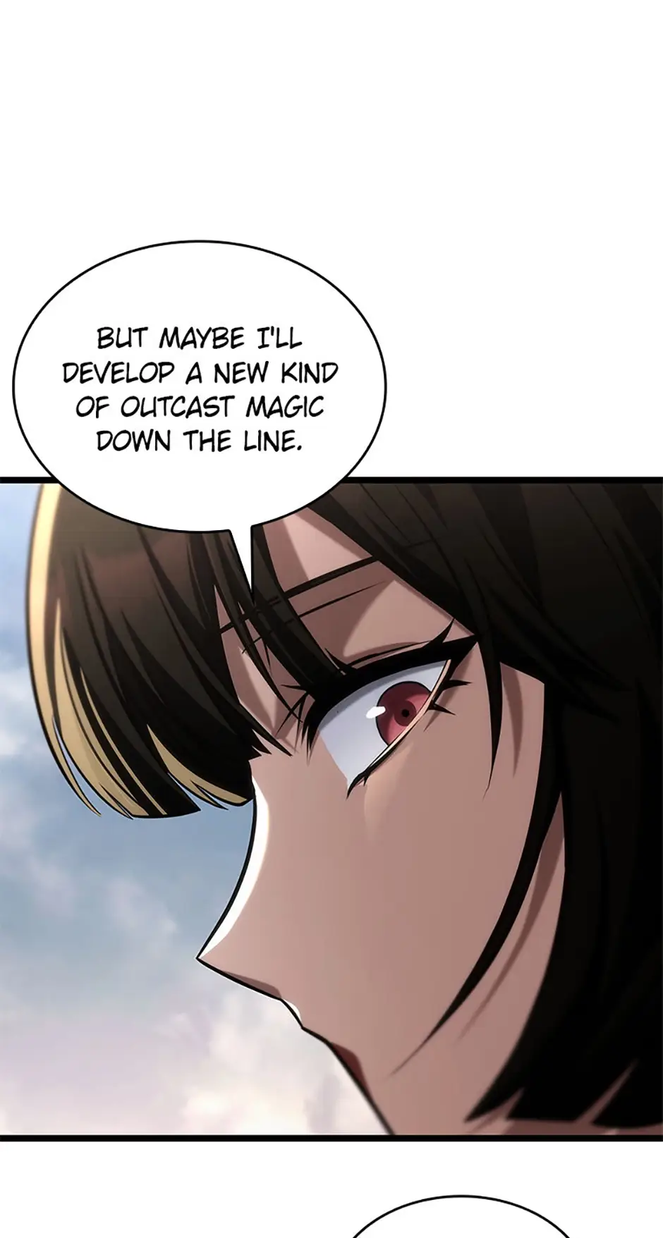 Read The Infinite Mage EN Manga Online