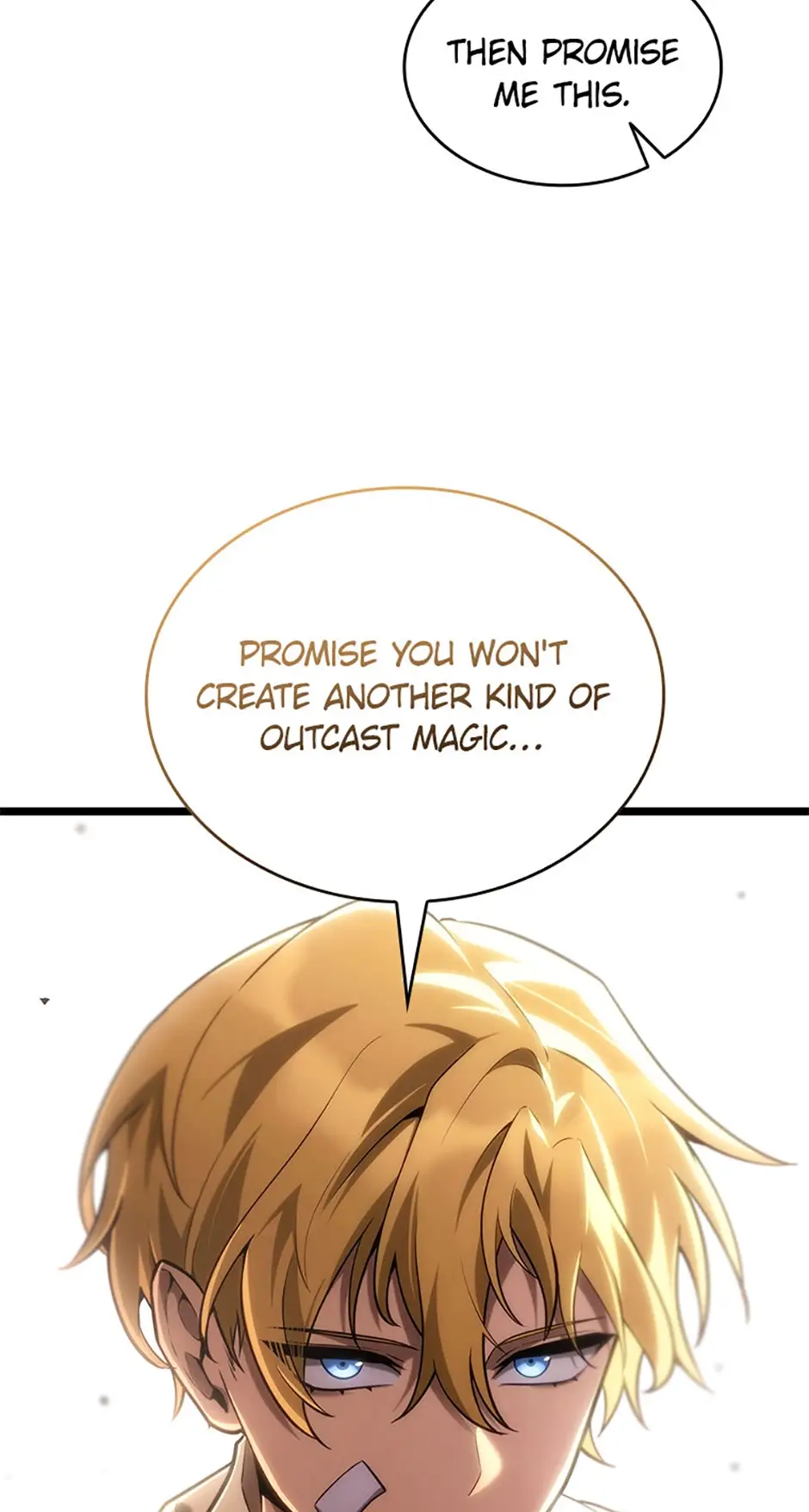 Read The Infinite Mage EN Manga Online