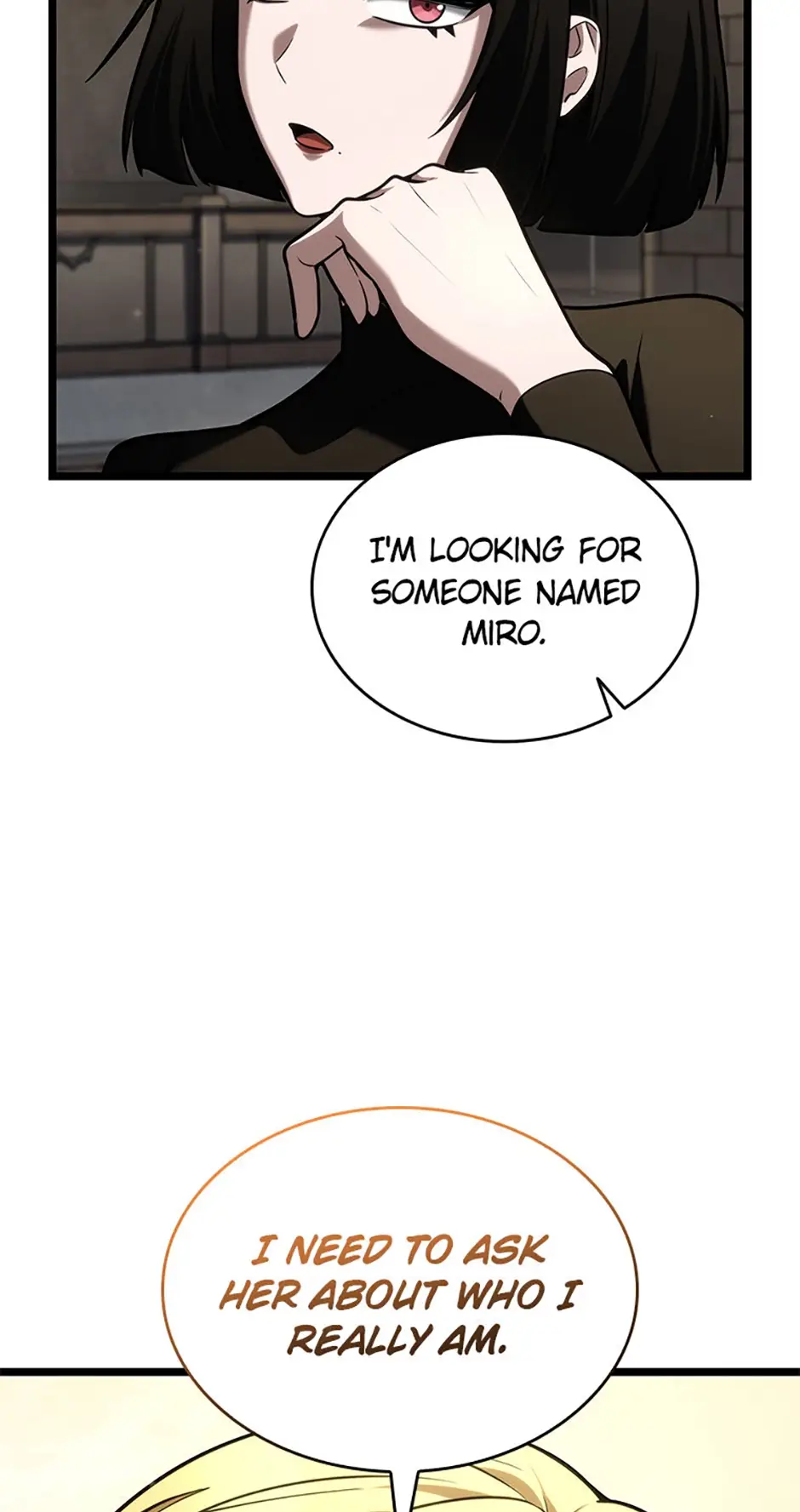 Read The Infinite Mage EN Manga Online