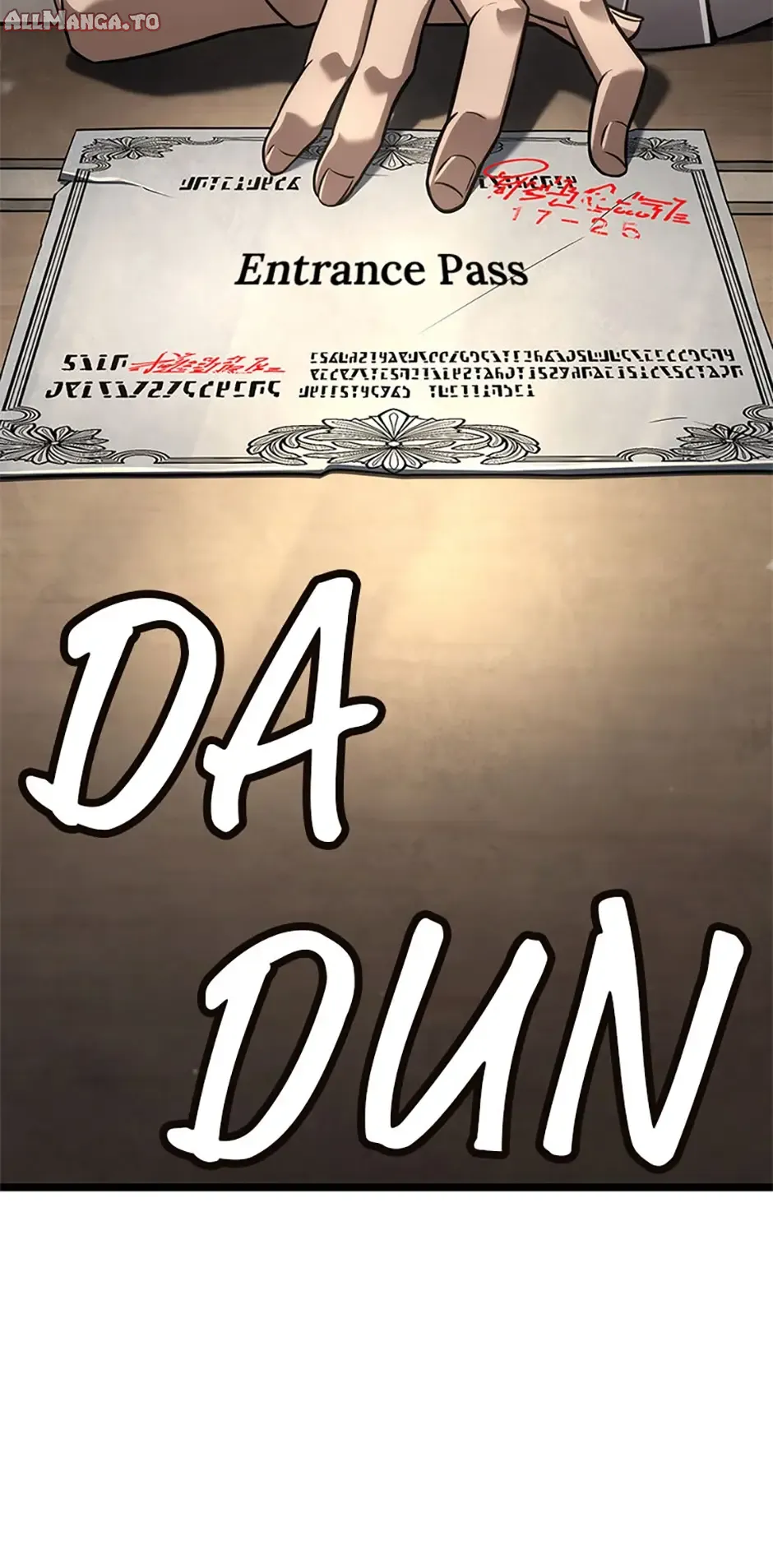 Read The Infinite Mage EN Manga Online