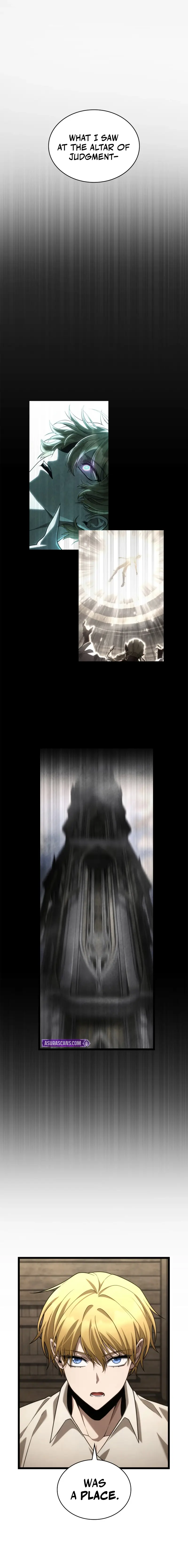 Read The Infinite Mage EN Manga Online