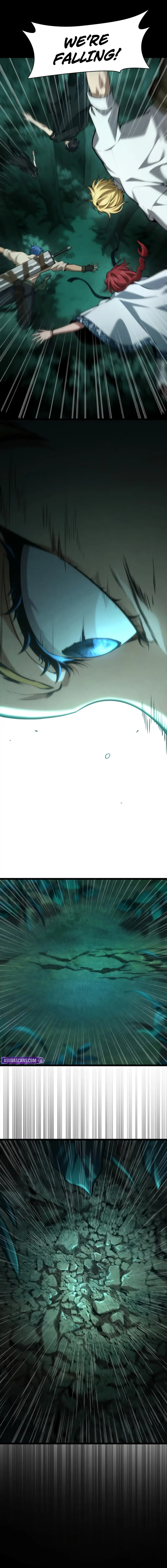 Read The Infinite Mage EN Manga Online